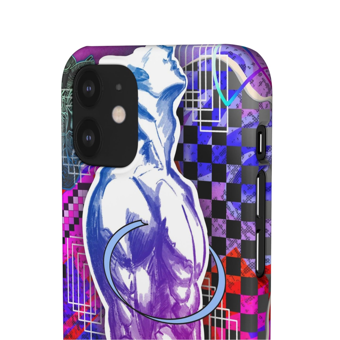 "Fight Till The End" - boti_arts