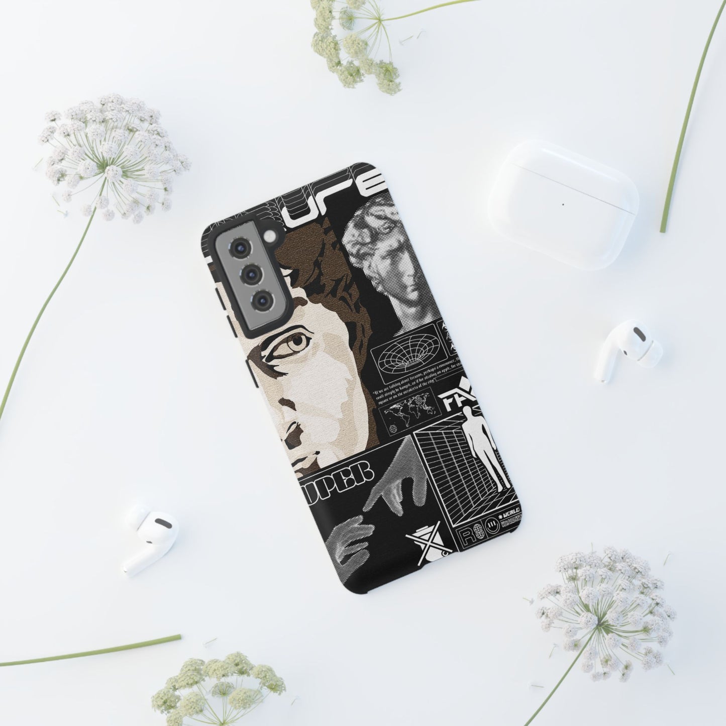 "Futuristic" - boti_arts