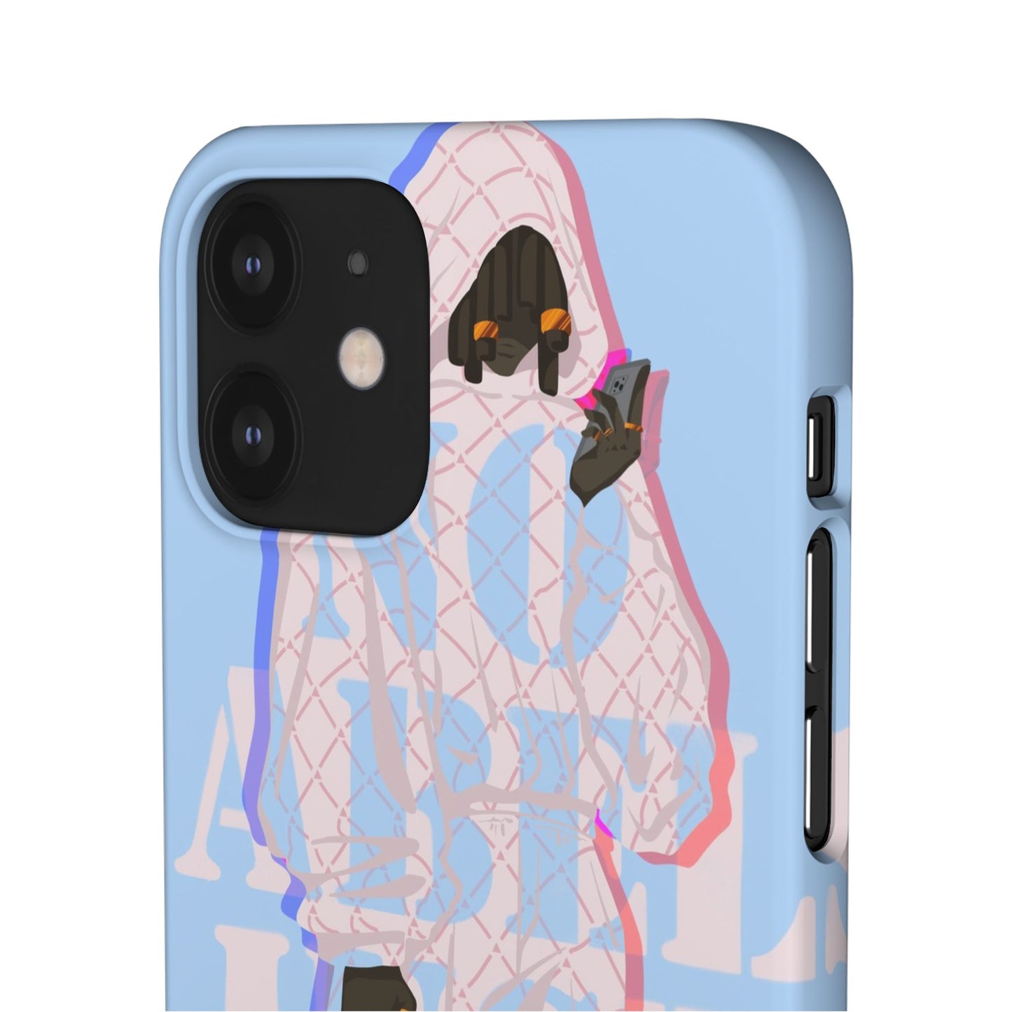 "No Labels" - notchailatte