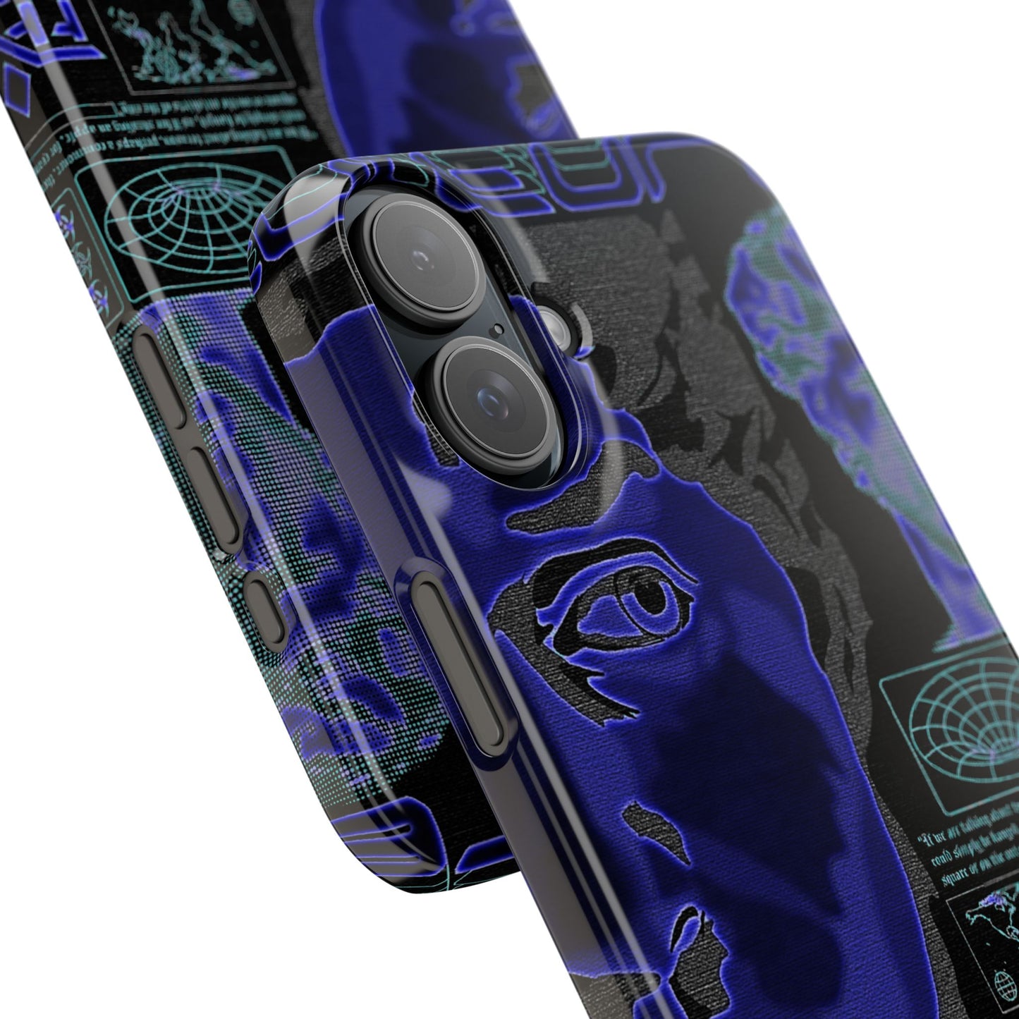 "Futuristic"- boti_arts