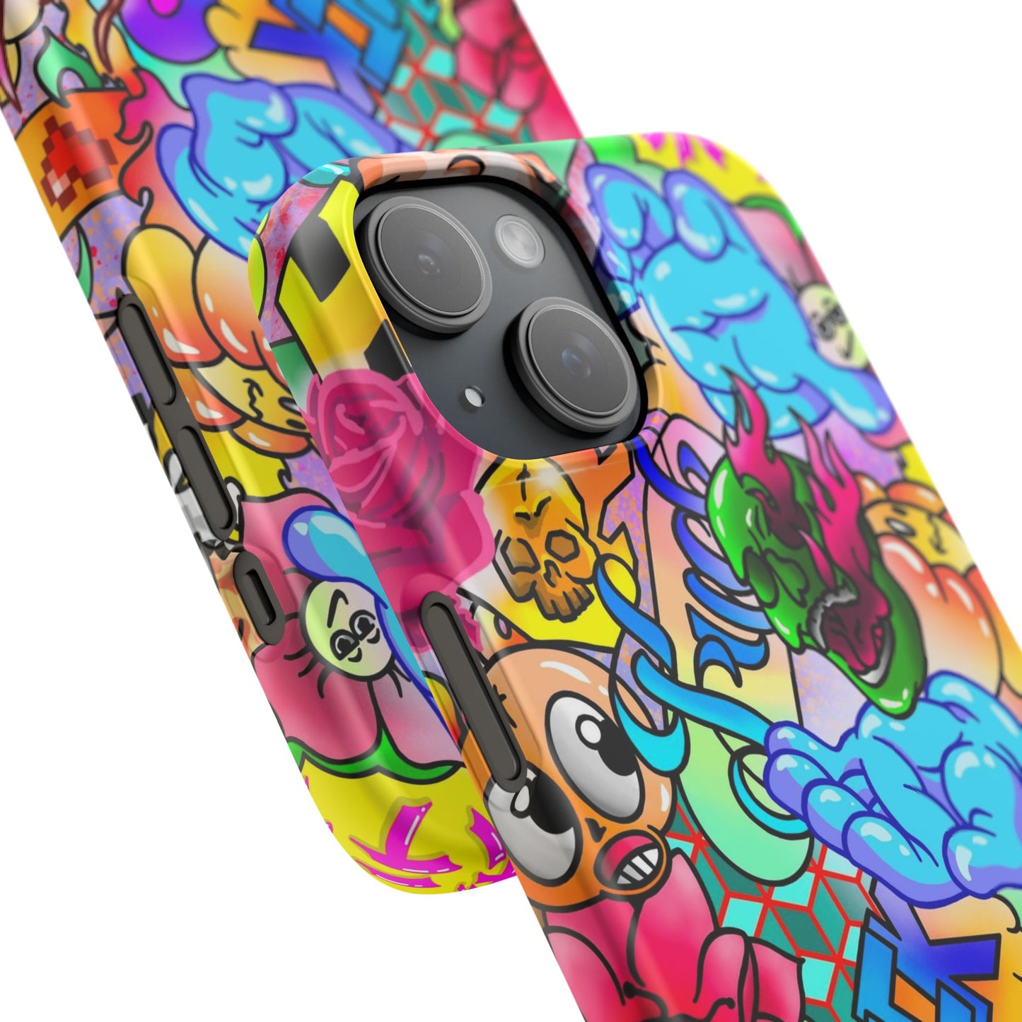 Doodle Spectrum 1.0 - boti_arts