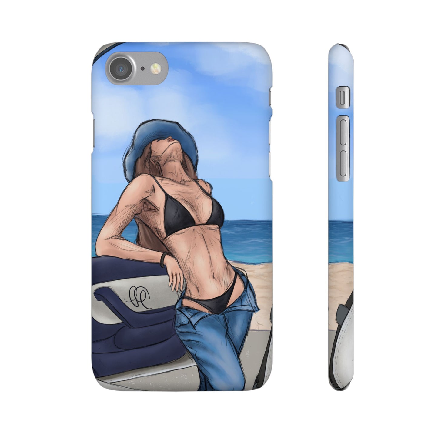 "Sun Bliss" - natis_art_