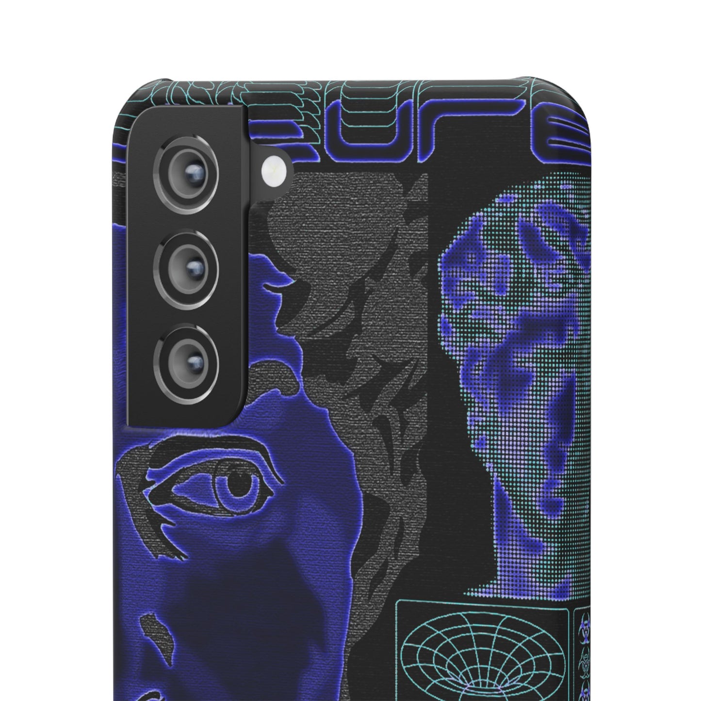 "Futuristic"- boti_arts