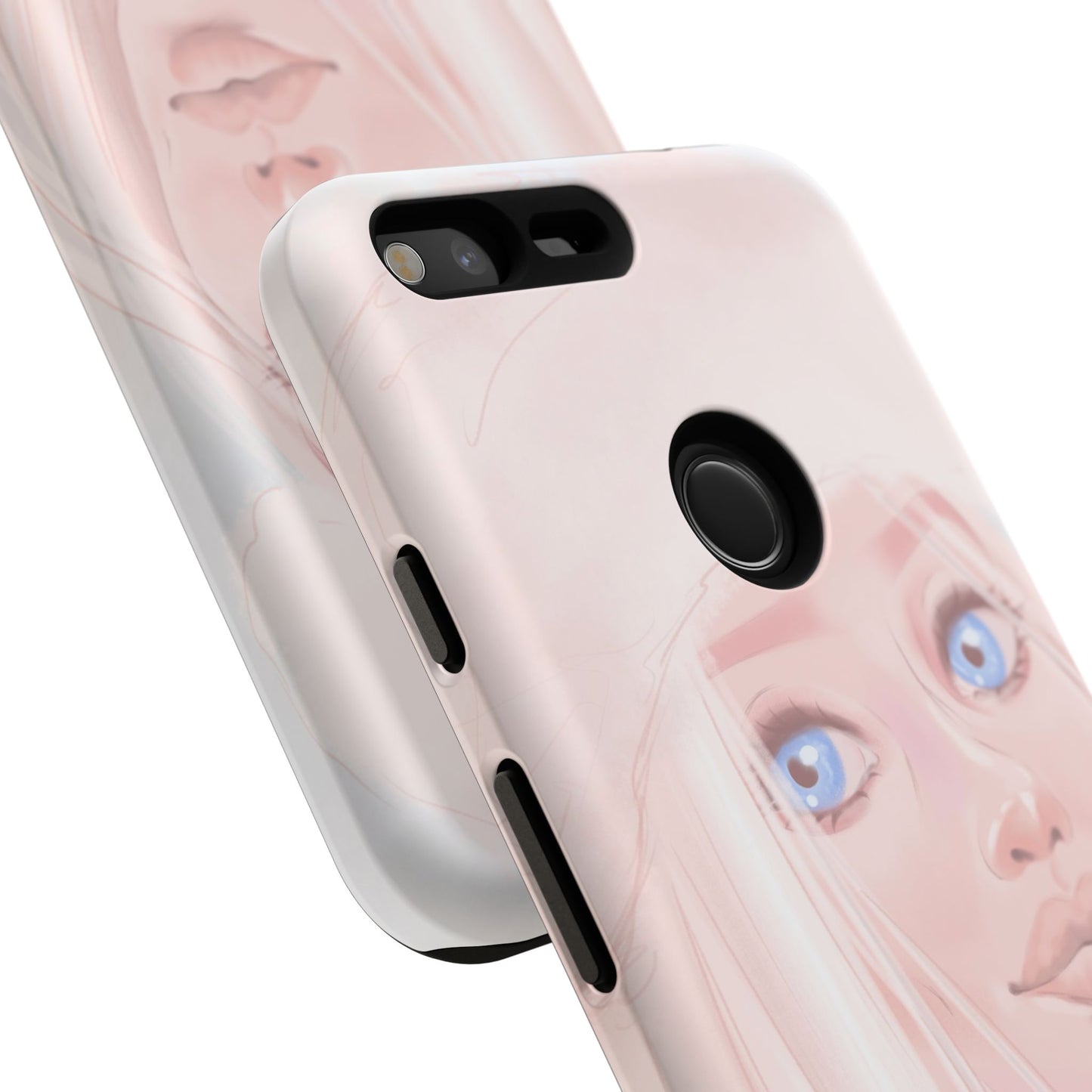 "Winter's Whisper" - notchailatte