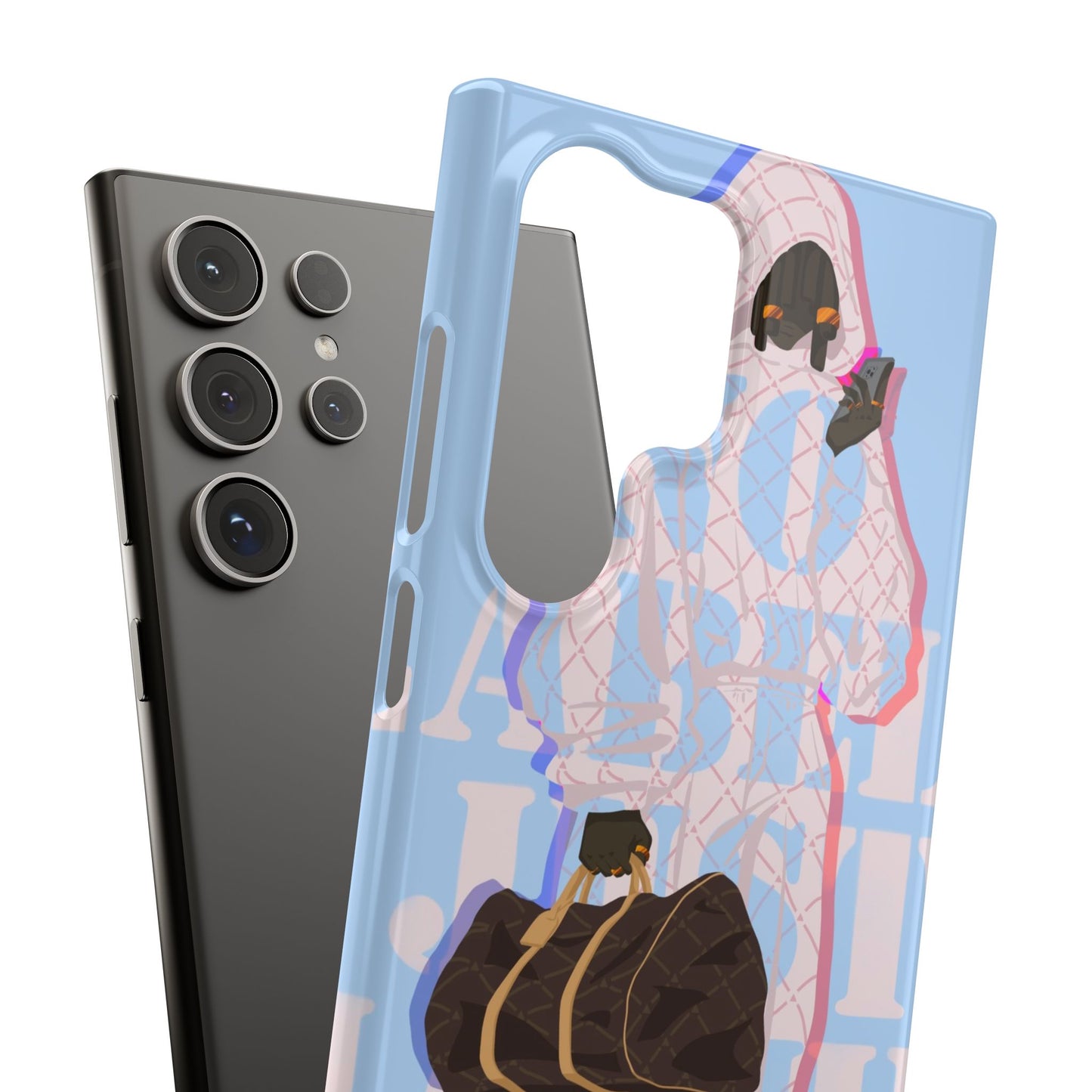 "No Labels" - notchailatte