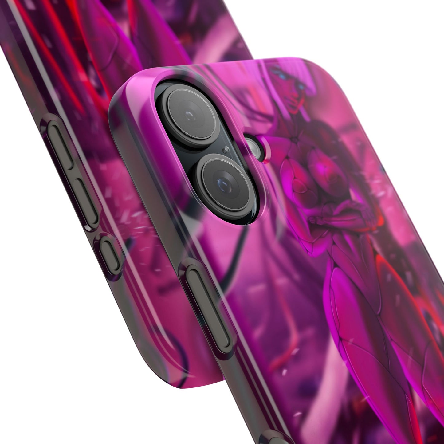 "Urban Serenity" - notchailatte