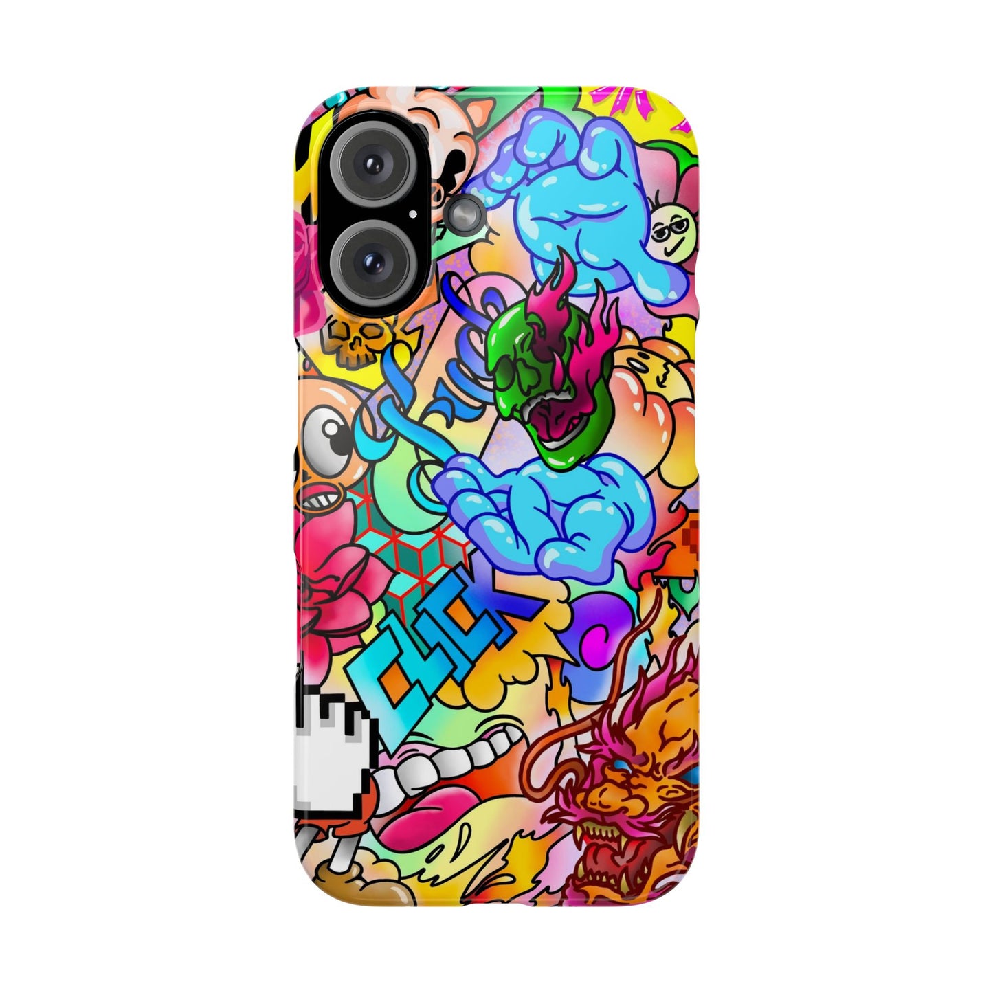 Doodle Spectrum 1.0 - boti_arts