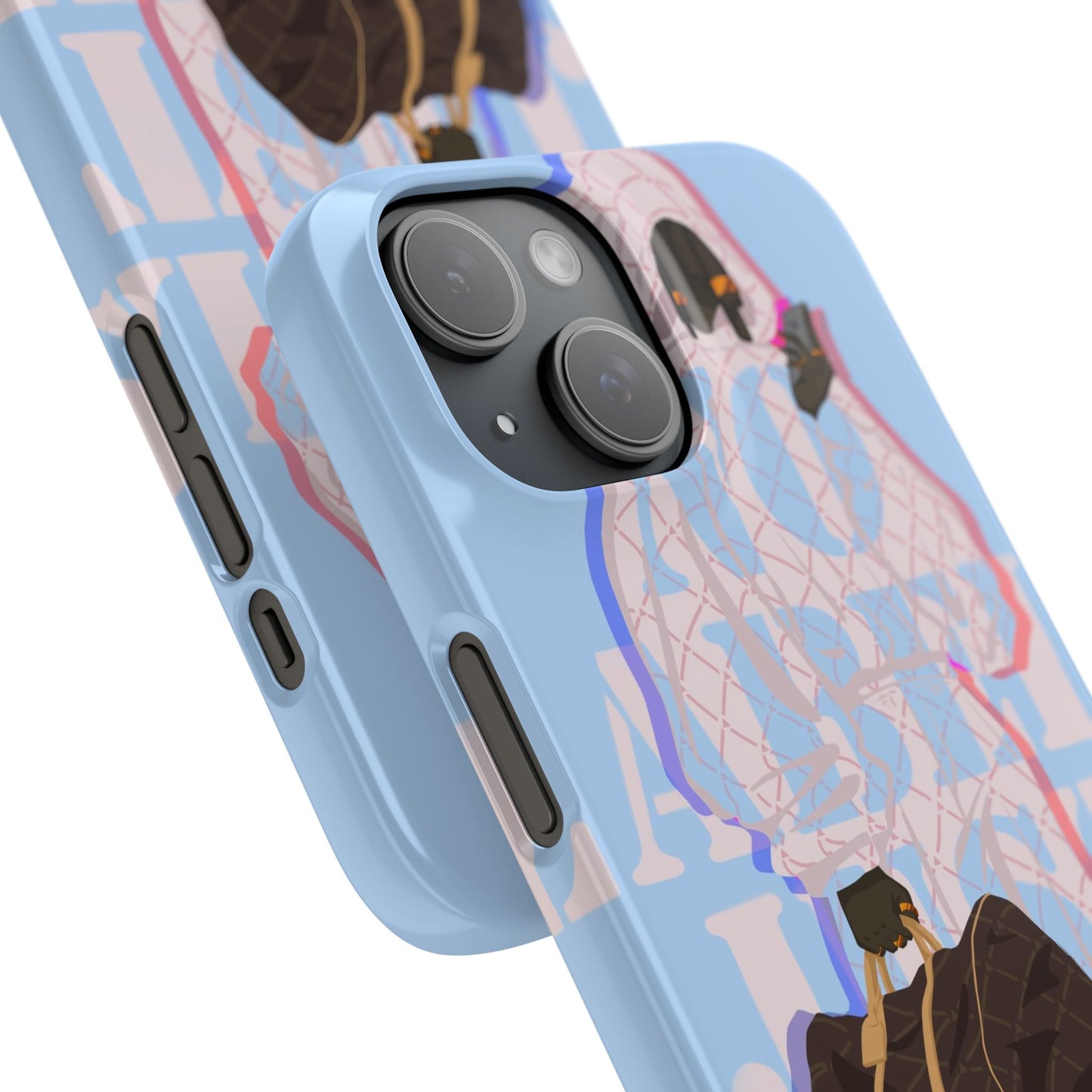 "No Labels" - notchailatte