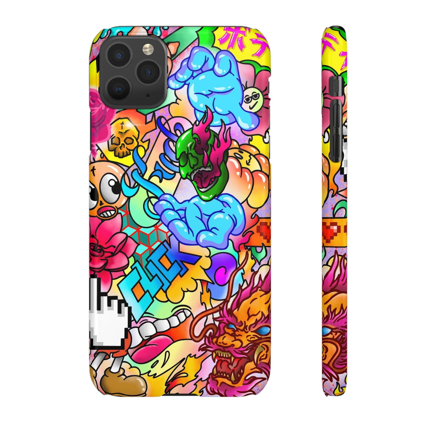 Doodle Spectrum 1.0 - boti_arts