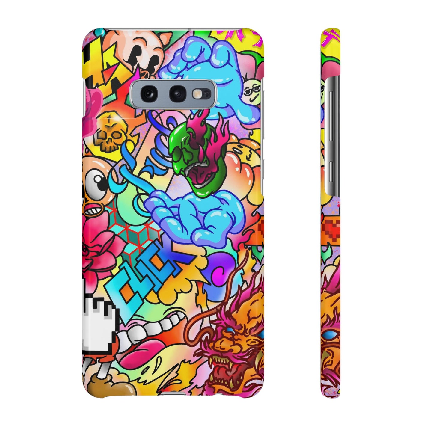 Doodle Spectrum 1.0 - boti_arts