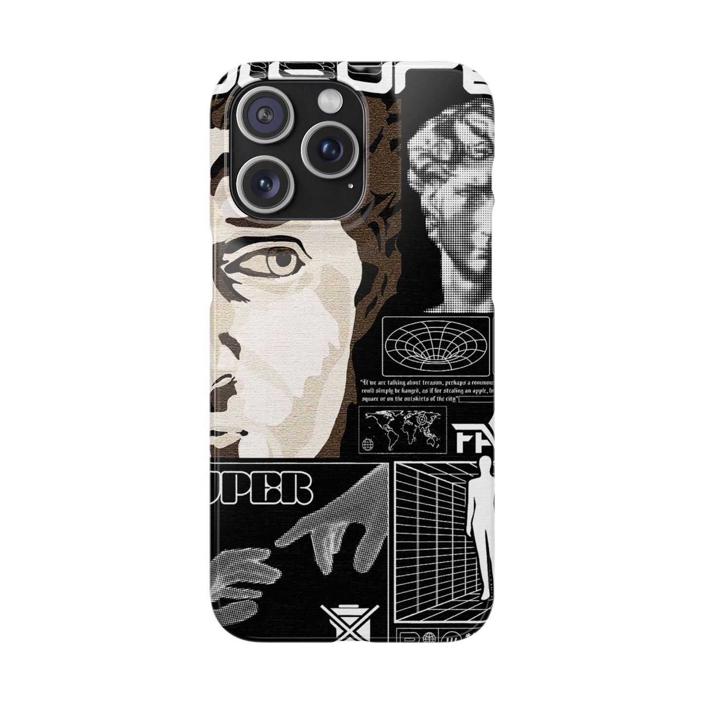 "Futuristic" - boti_arts