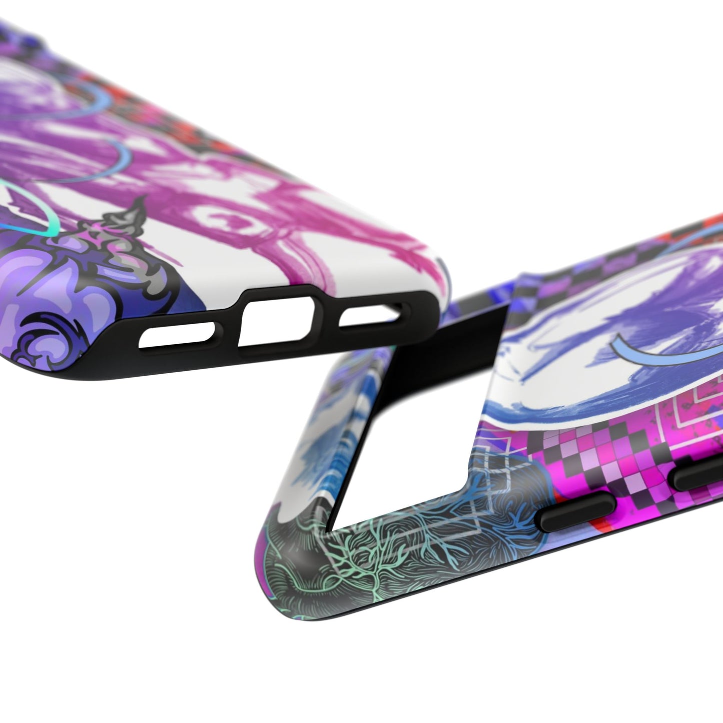 "Fight Till the End" - boti_arts