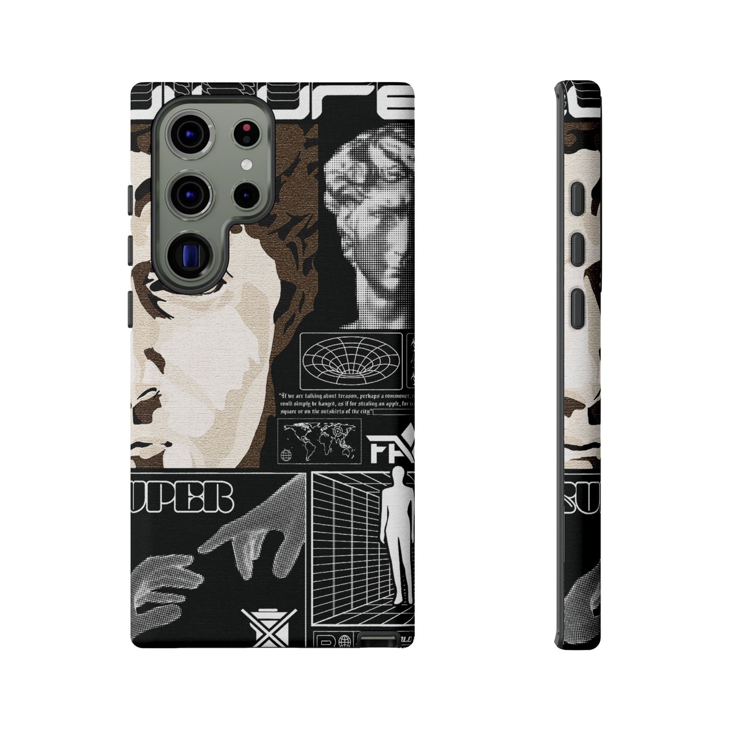 "Futuristic" - boti_arts