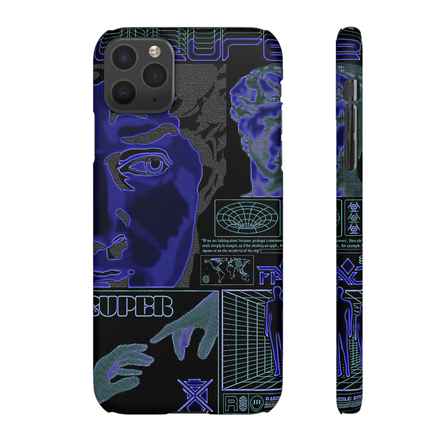 "Futuristic"- boti_arts