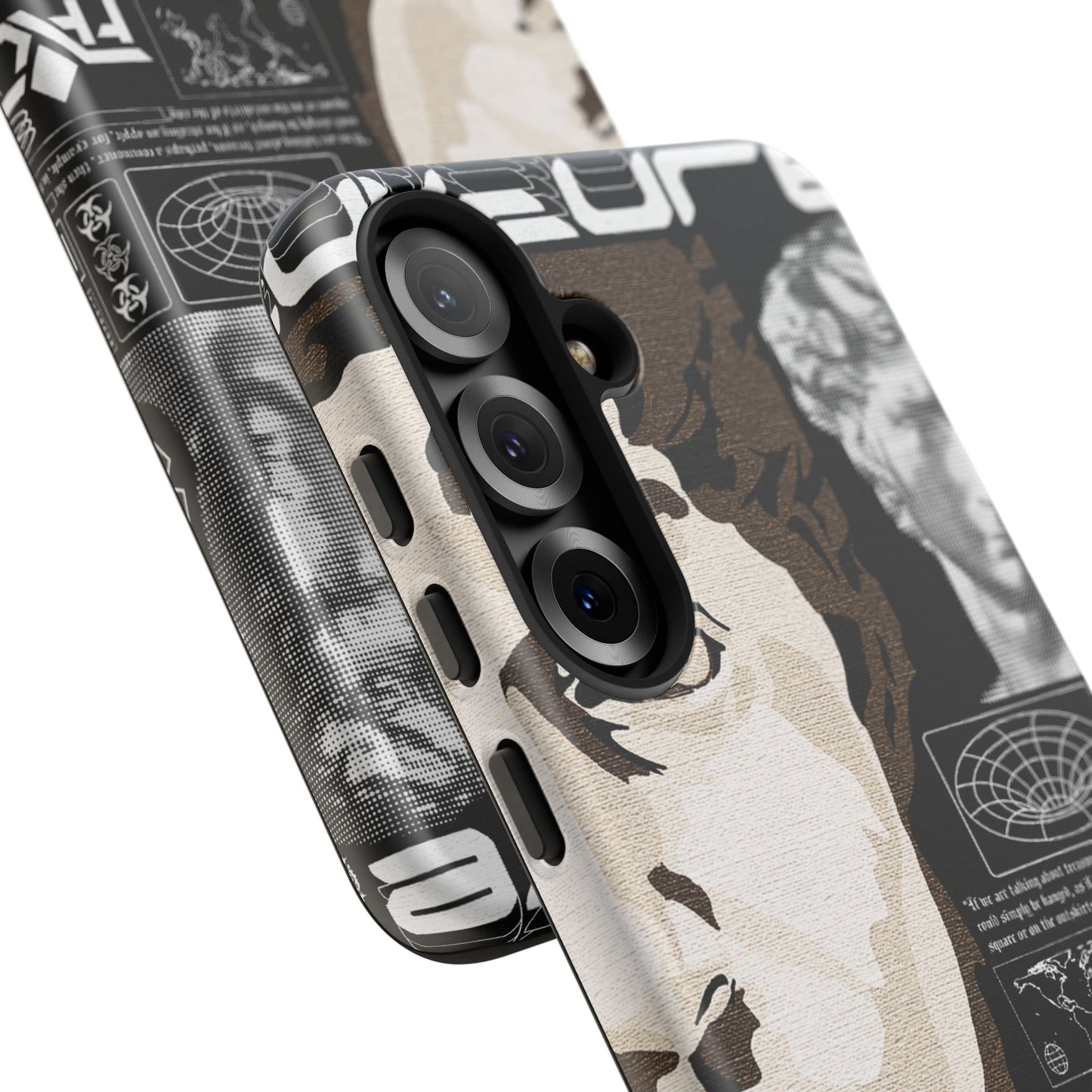 "Futuristic" - boti_arts