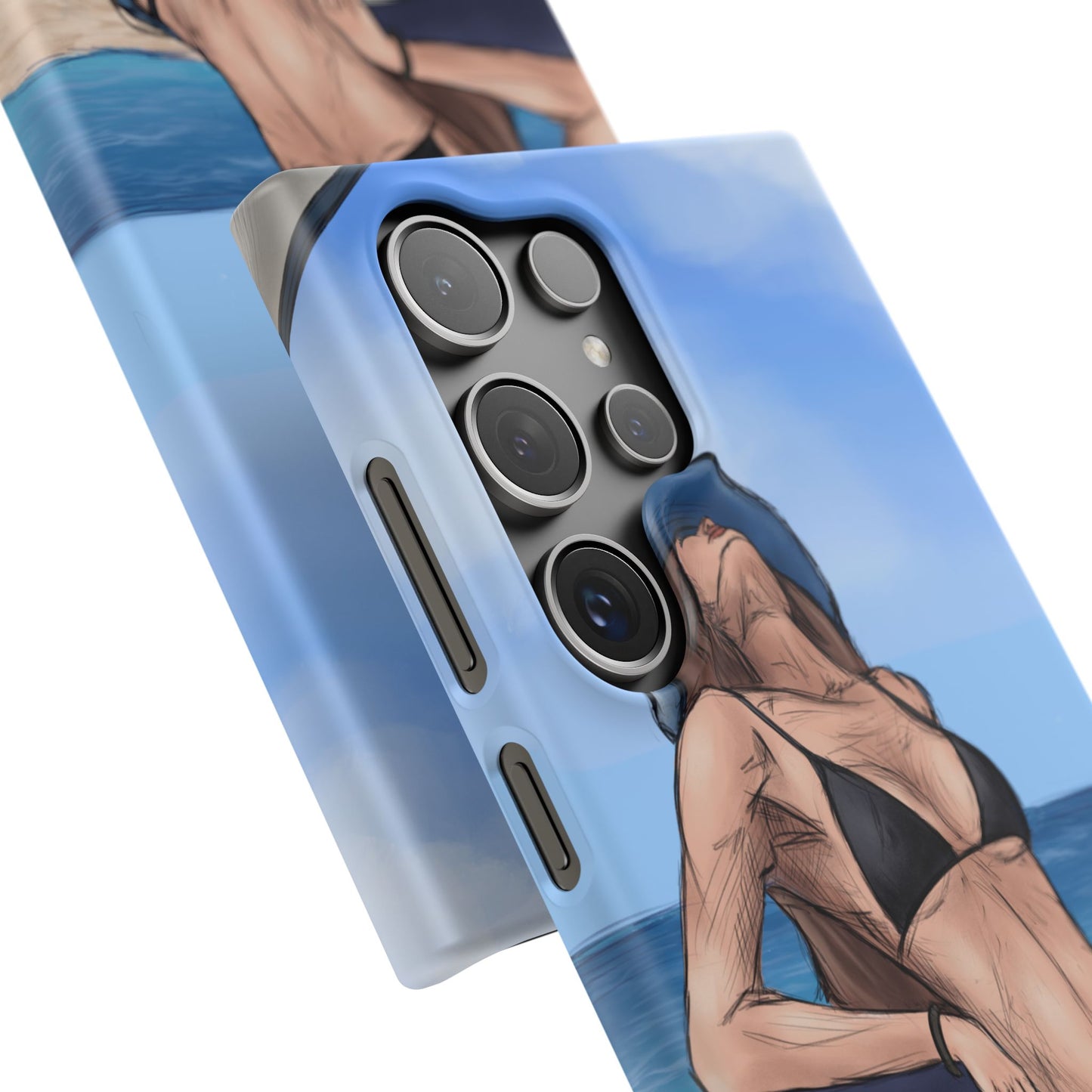 "Sun Bliss" - natis_art_