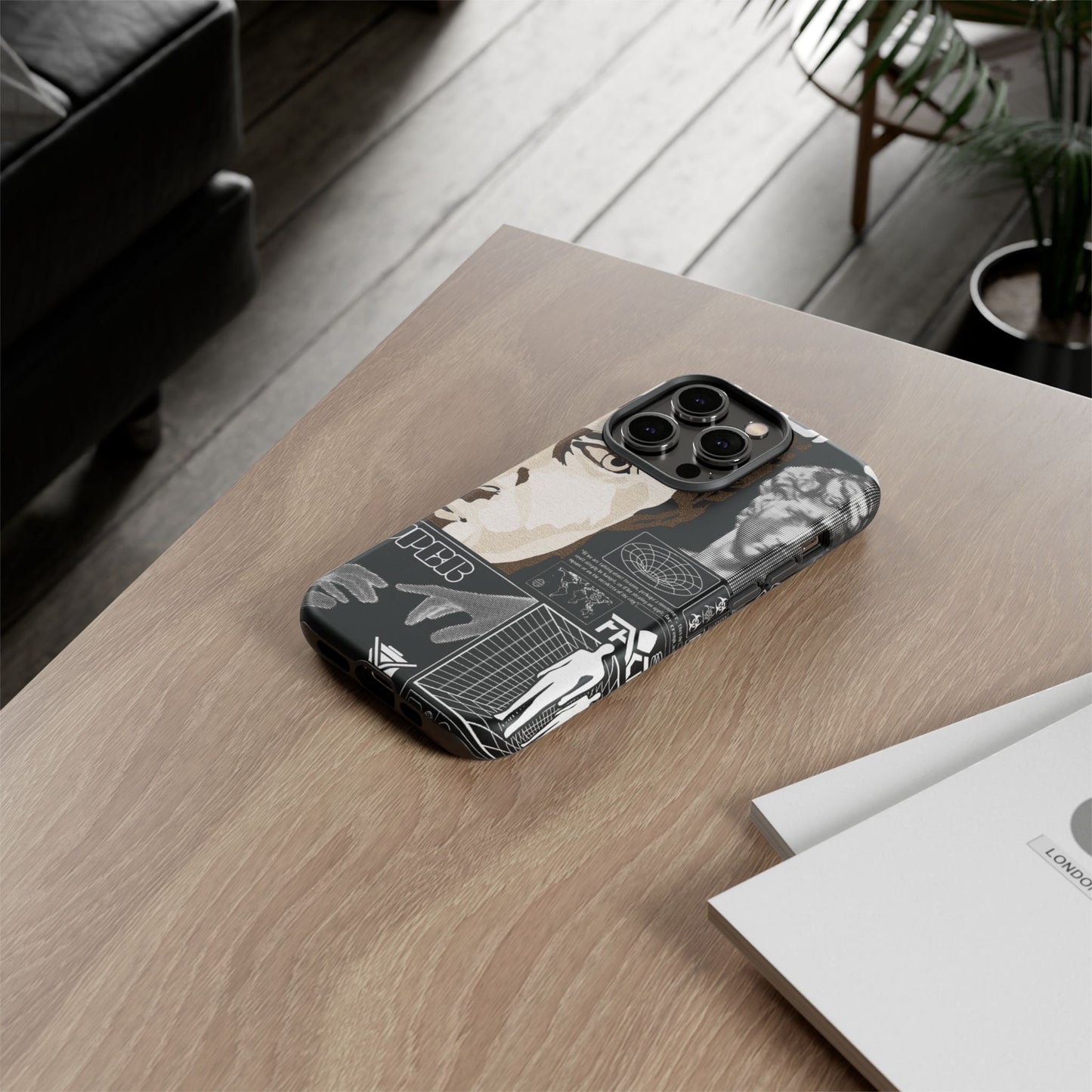 "Futuristic" - boti_arts