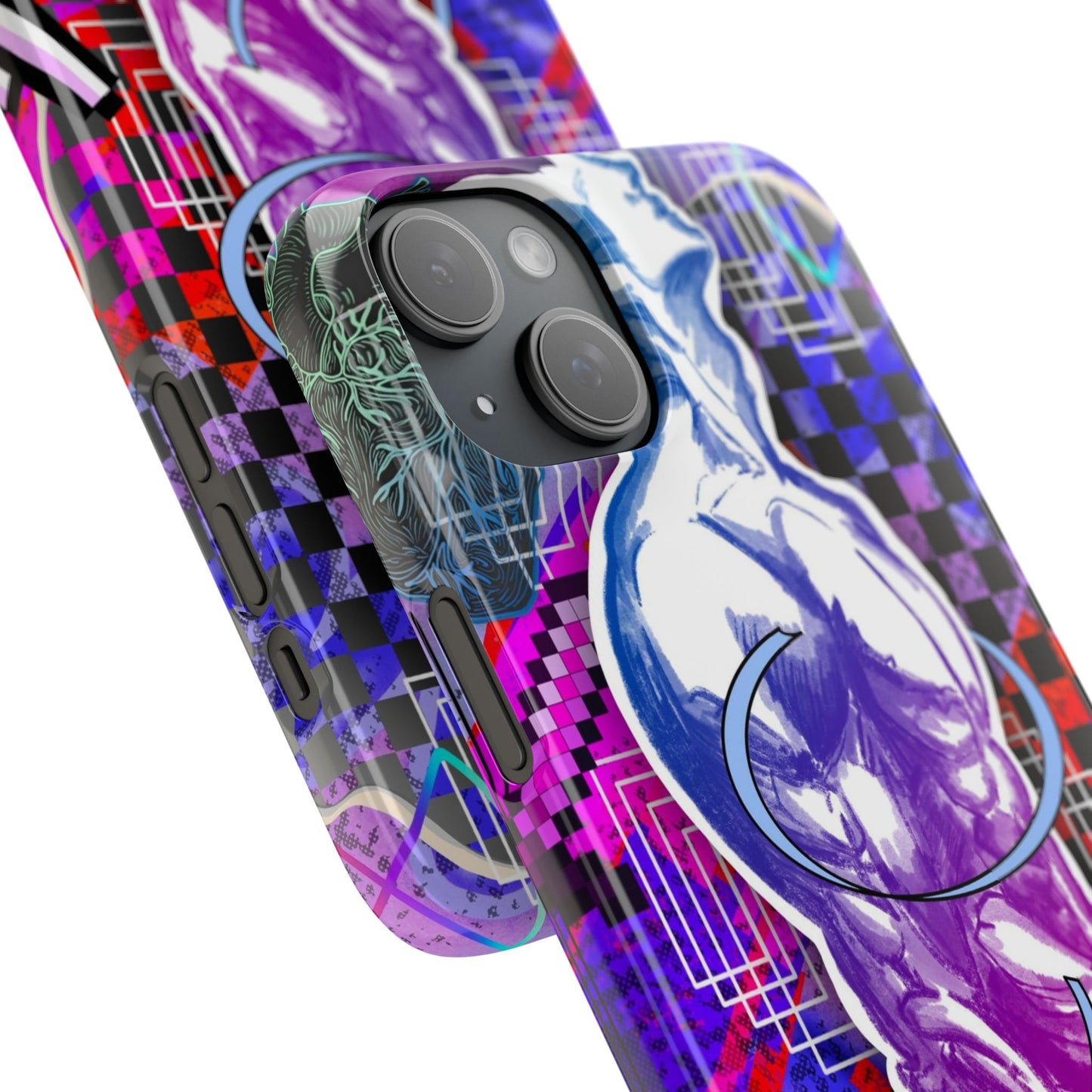 "Fight Till The End" - boti_arts