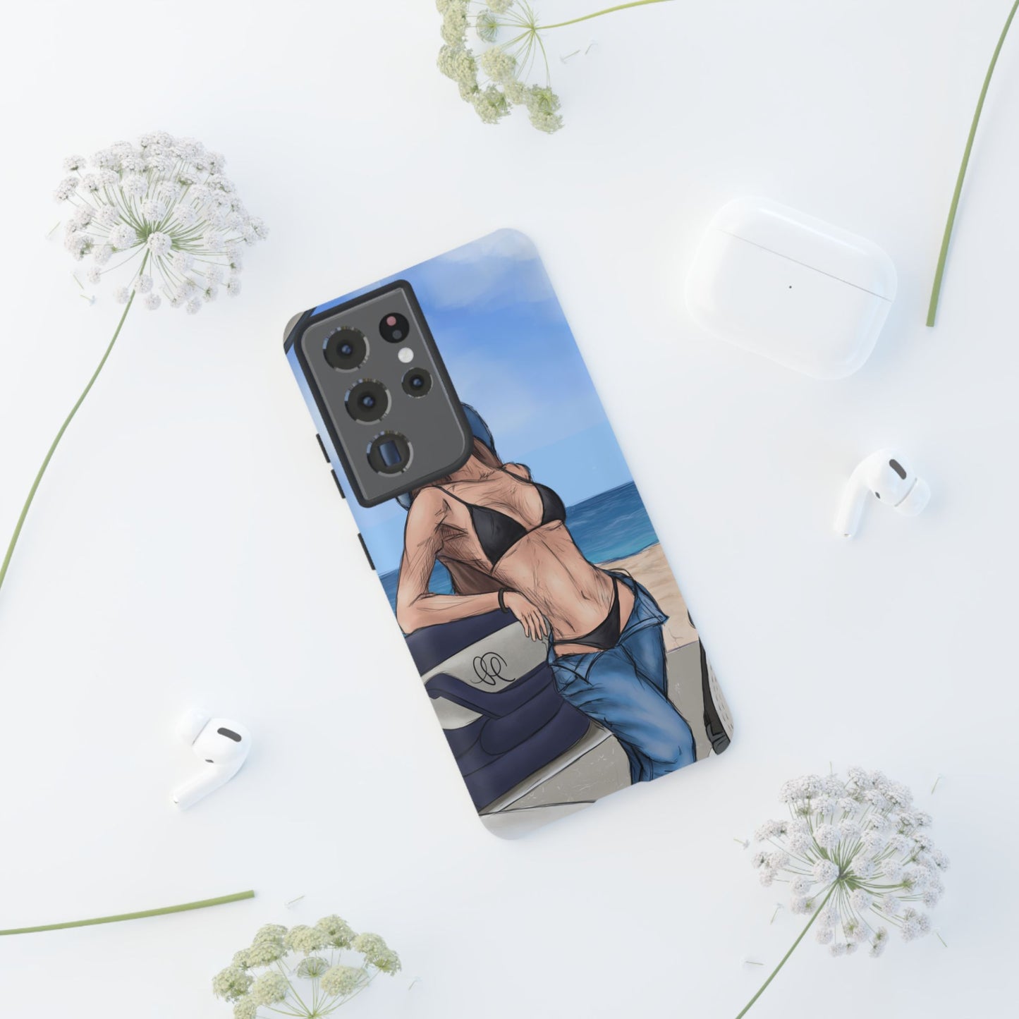 "Sun Bliss" - natis_art_