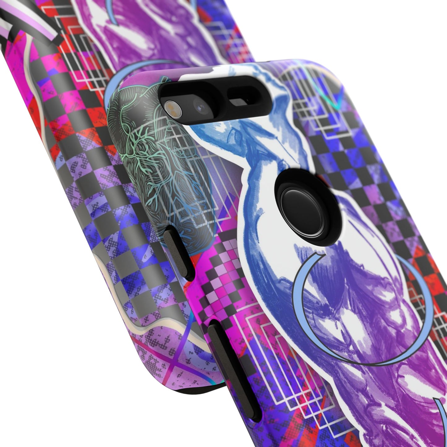 "Fight Till the End" - boti_arts