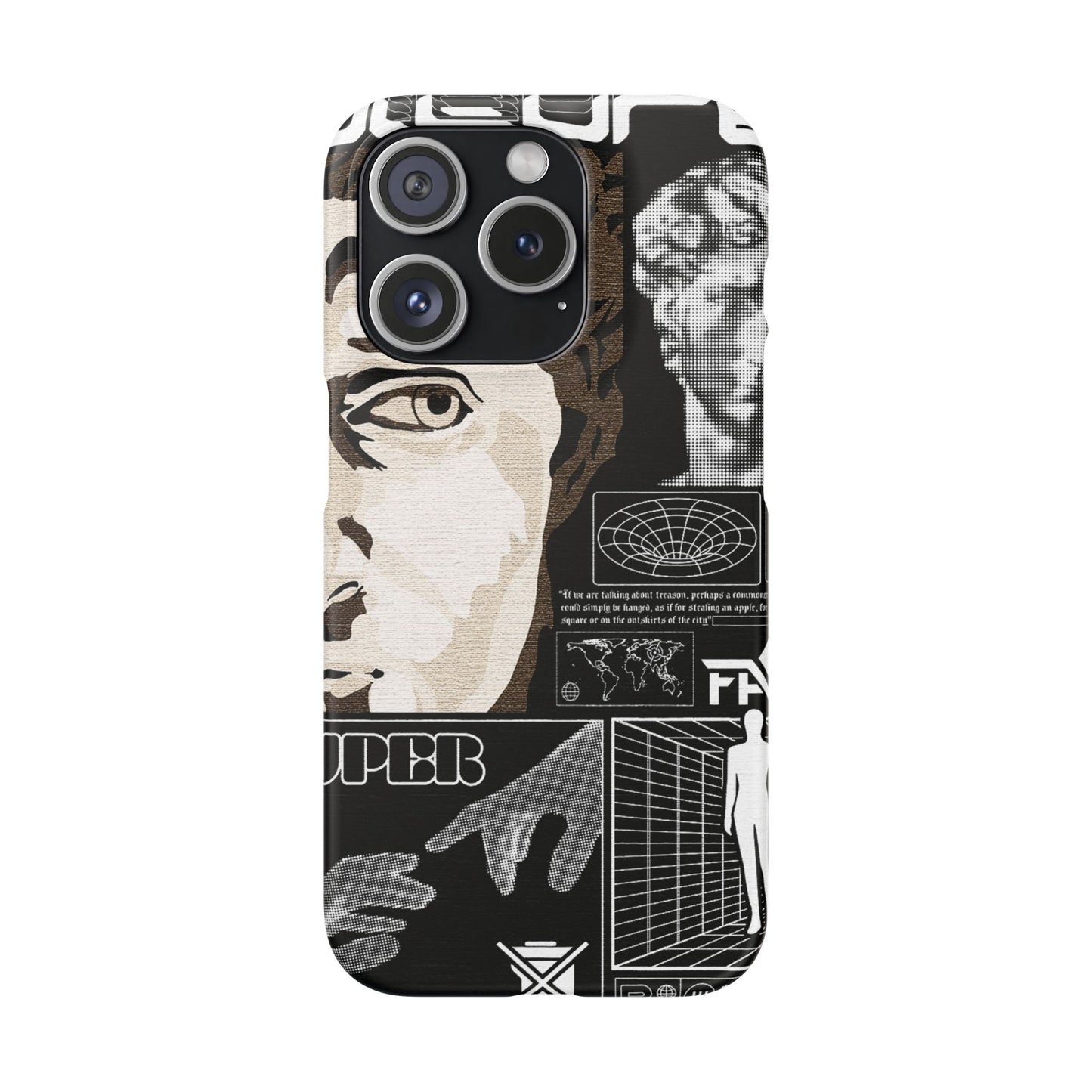 "Futuristic" - boti_arts