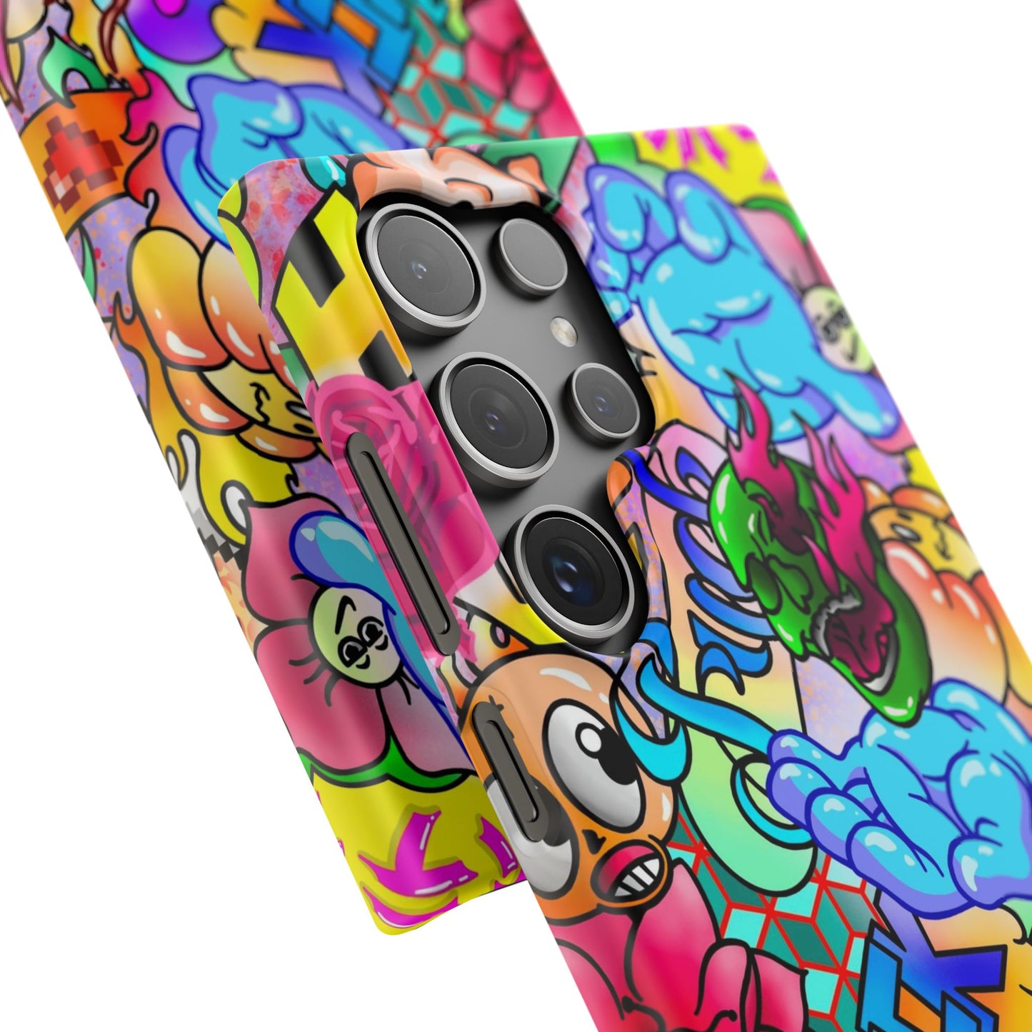 Doodle Spectrum 1.0 - boti_arts