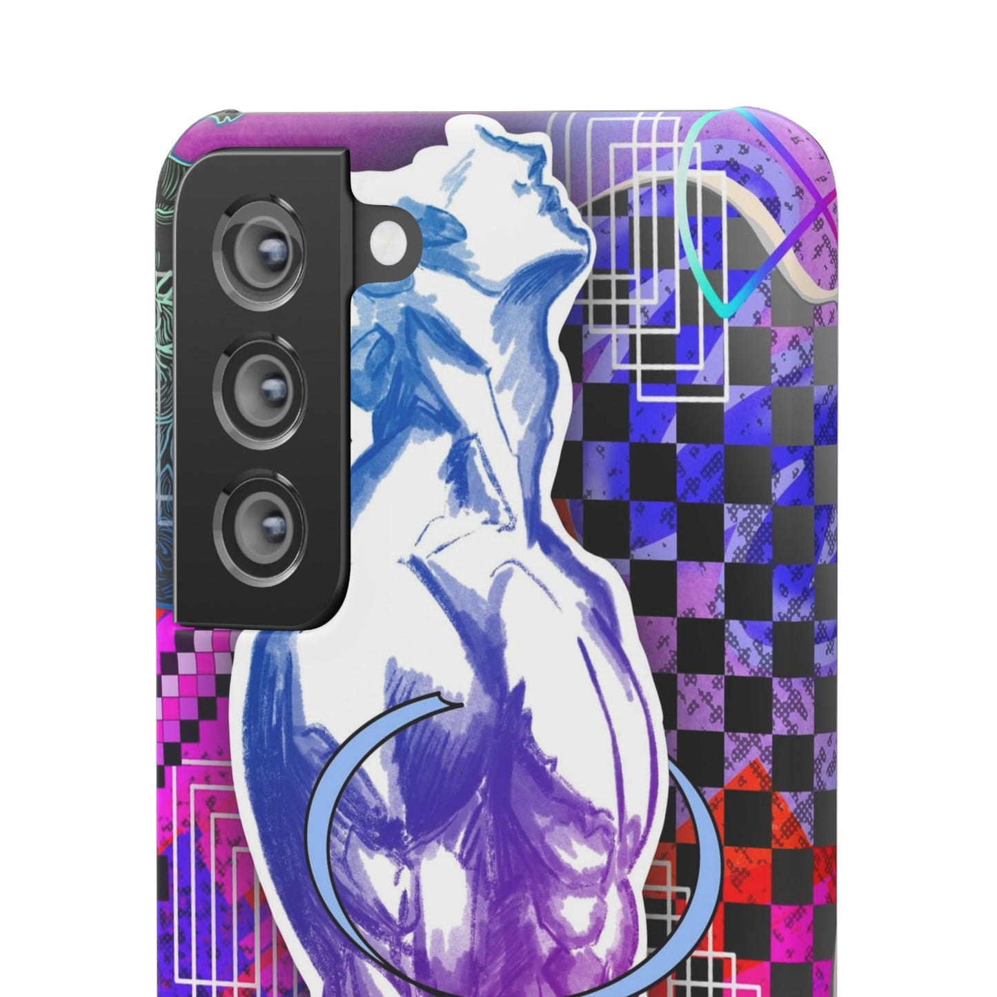 "Fight Till The End" - boti_arts