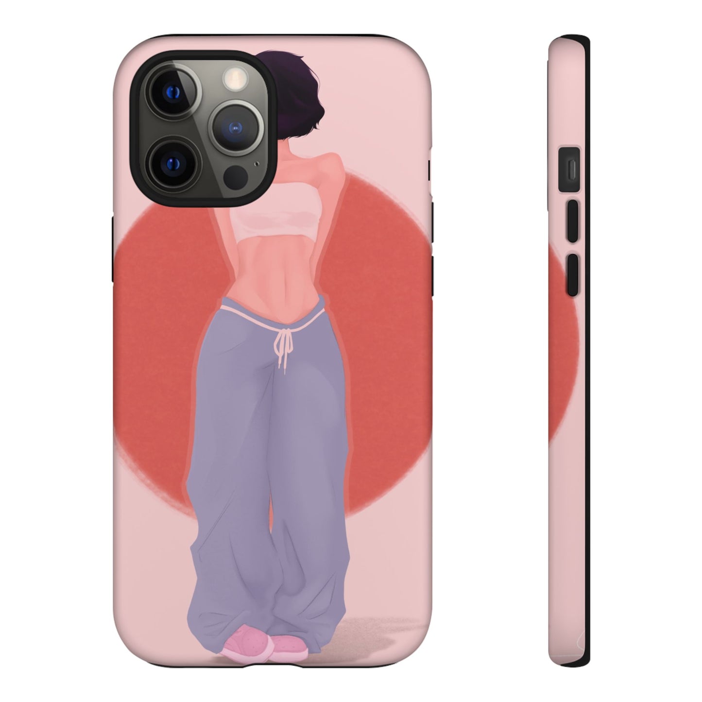 "Metropolitan Muse" - notchailatte