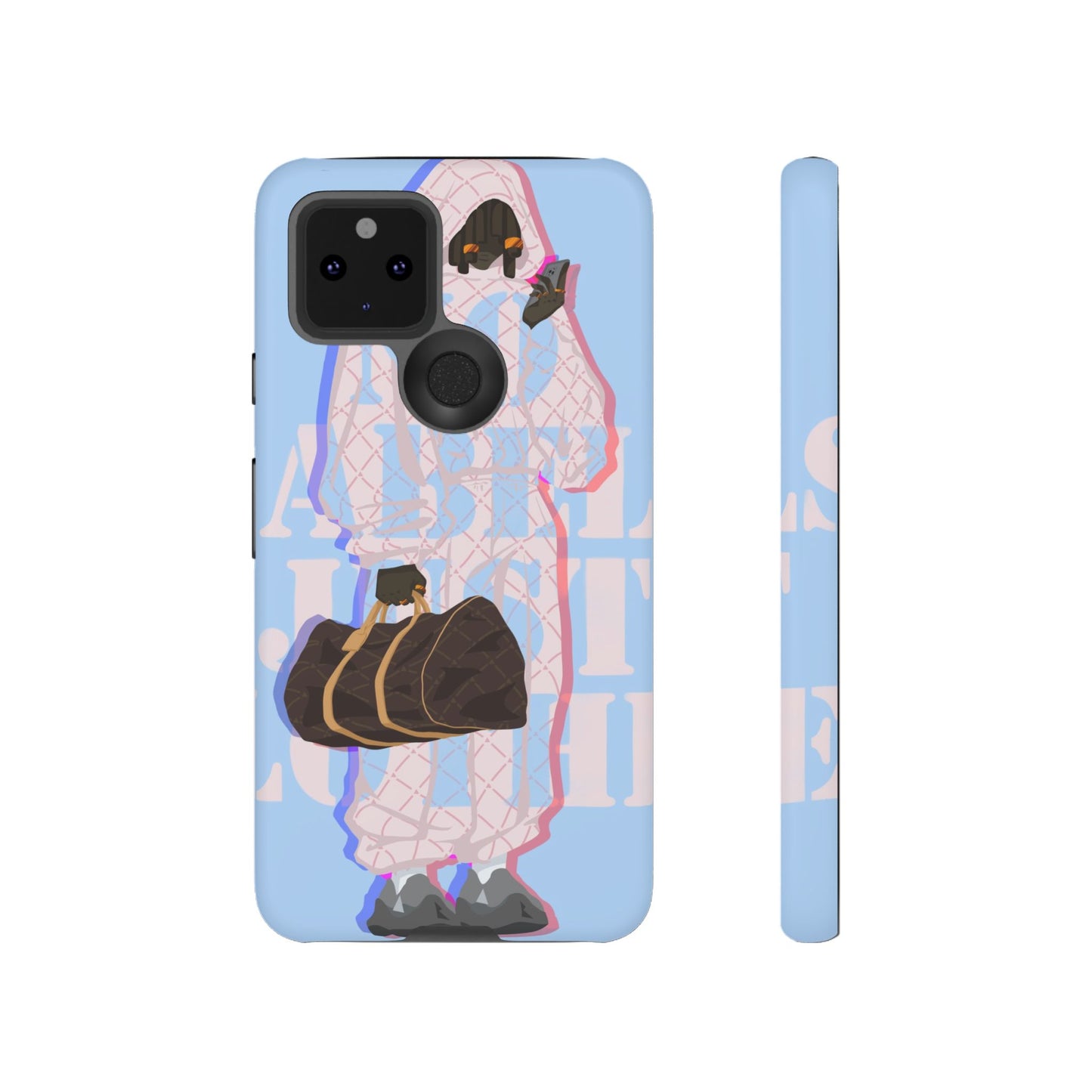 "No Labels" - notchailatte