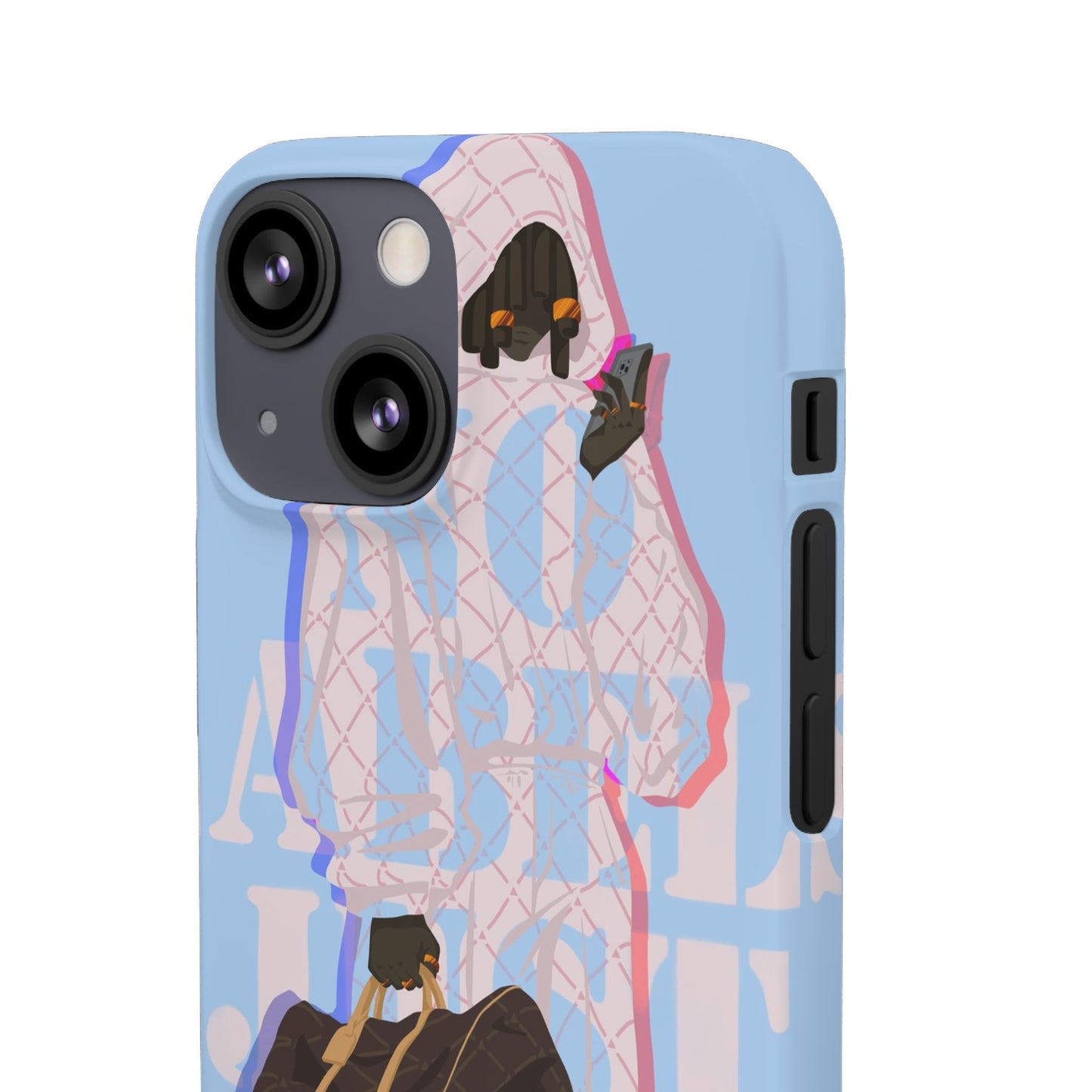 "No Labels" - notchailatte