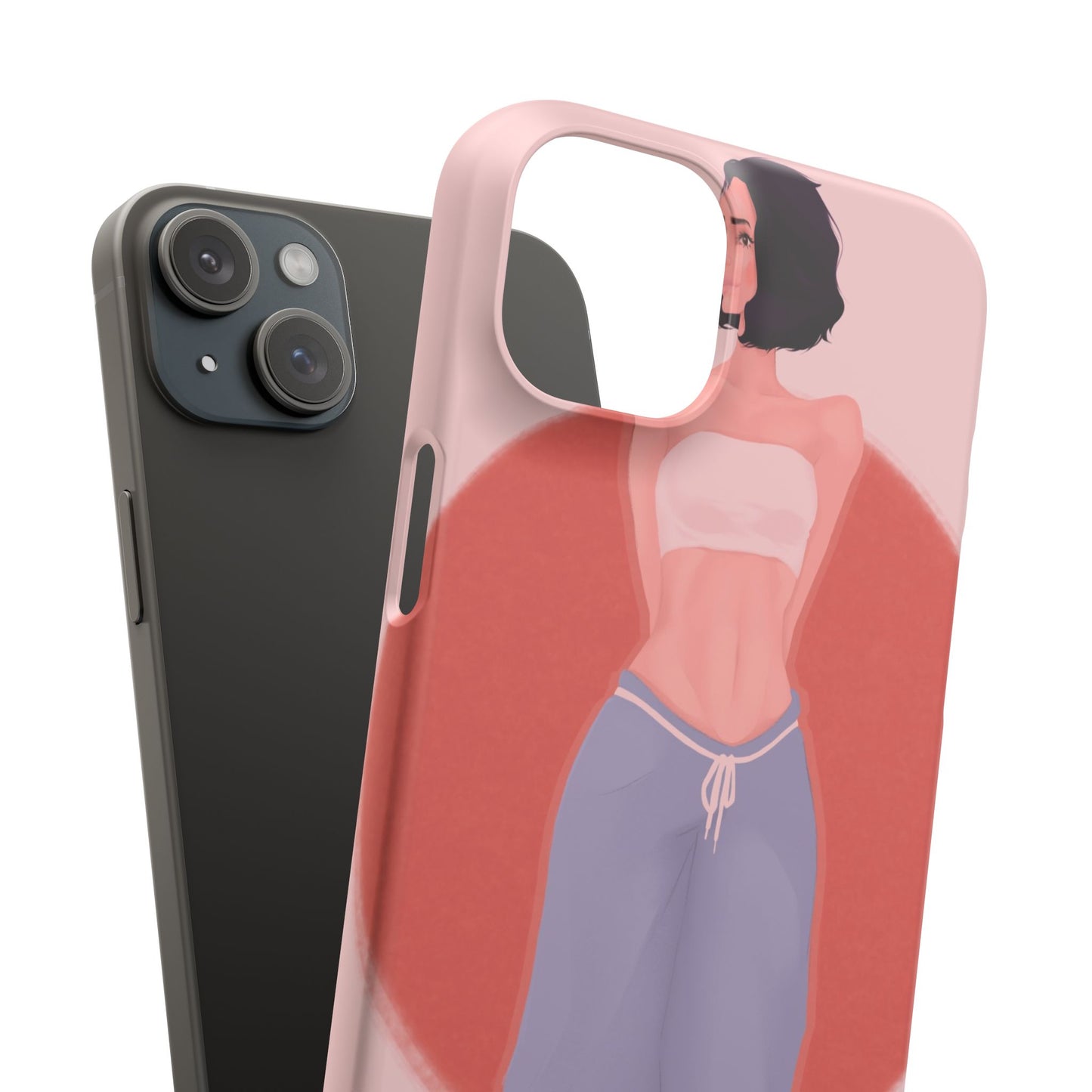 "Metropolitan Muse" - notchailatte