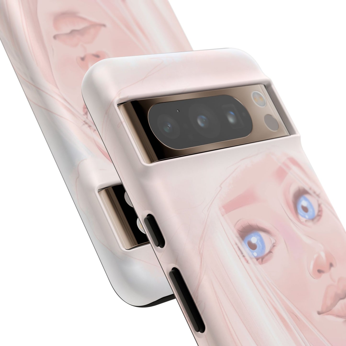 "Winter's Whisper" - notchailatte