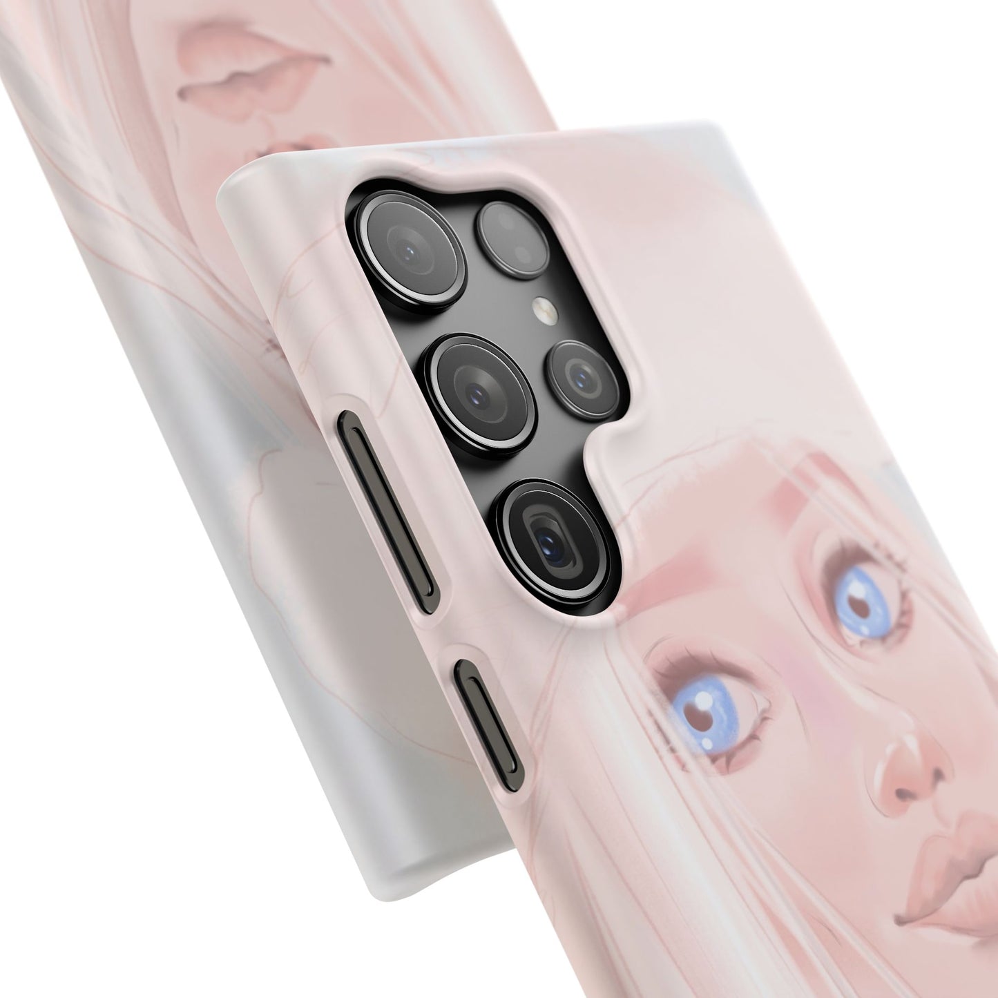 "Winter's Whisper" - notchailatte