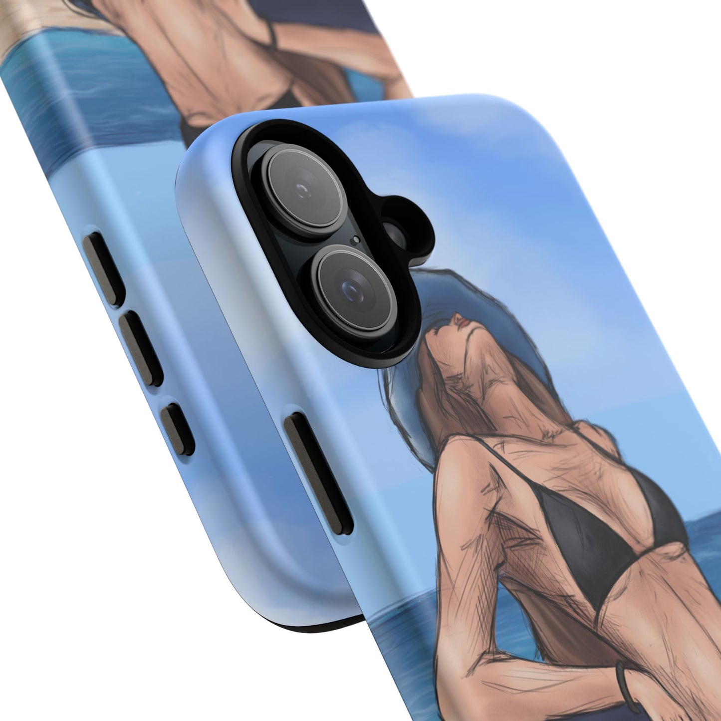 "Sun Bliss" - natis_art_