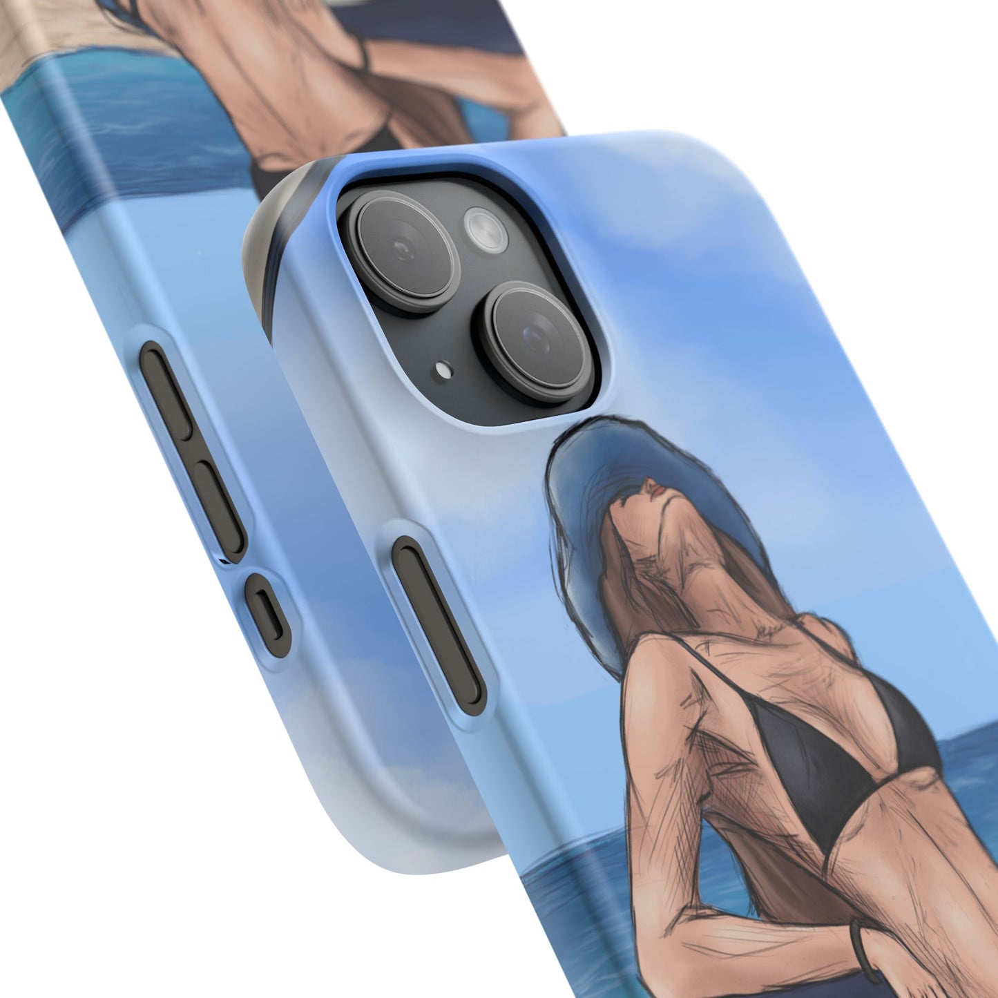 "Sun Bliss" - natis_art_