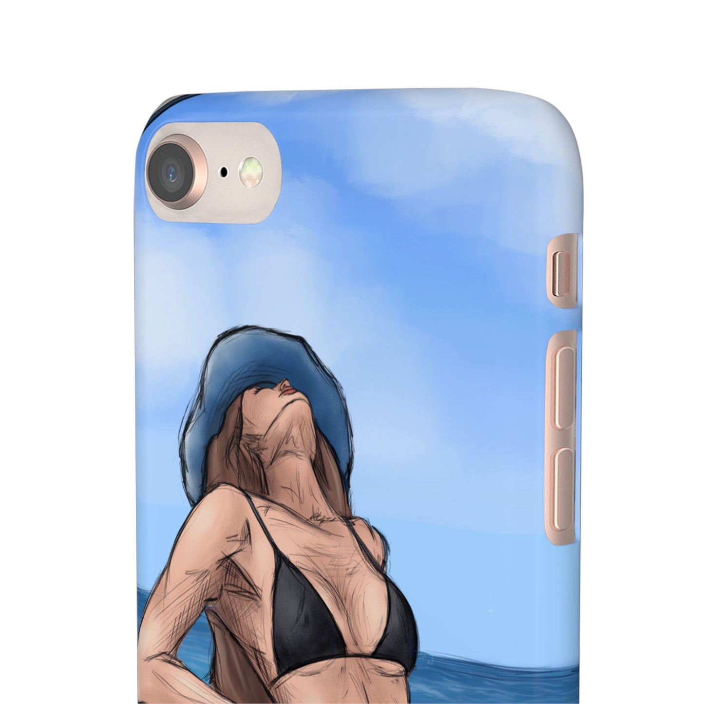 "Sun Bliss" - natis_art_