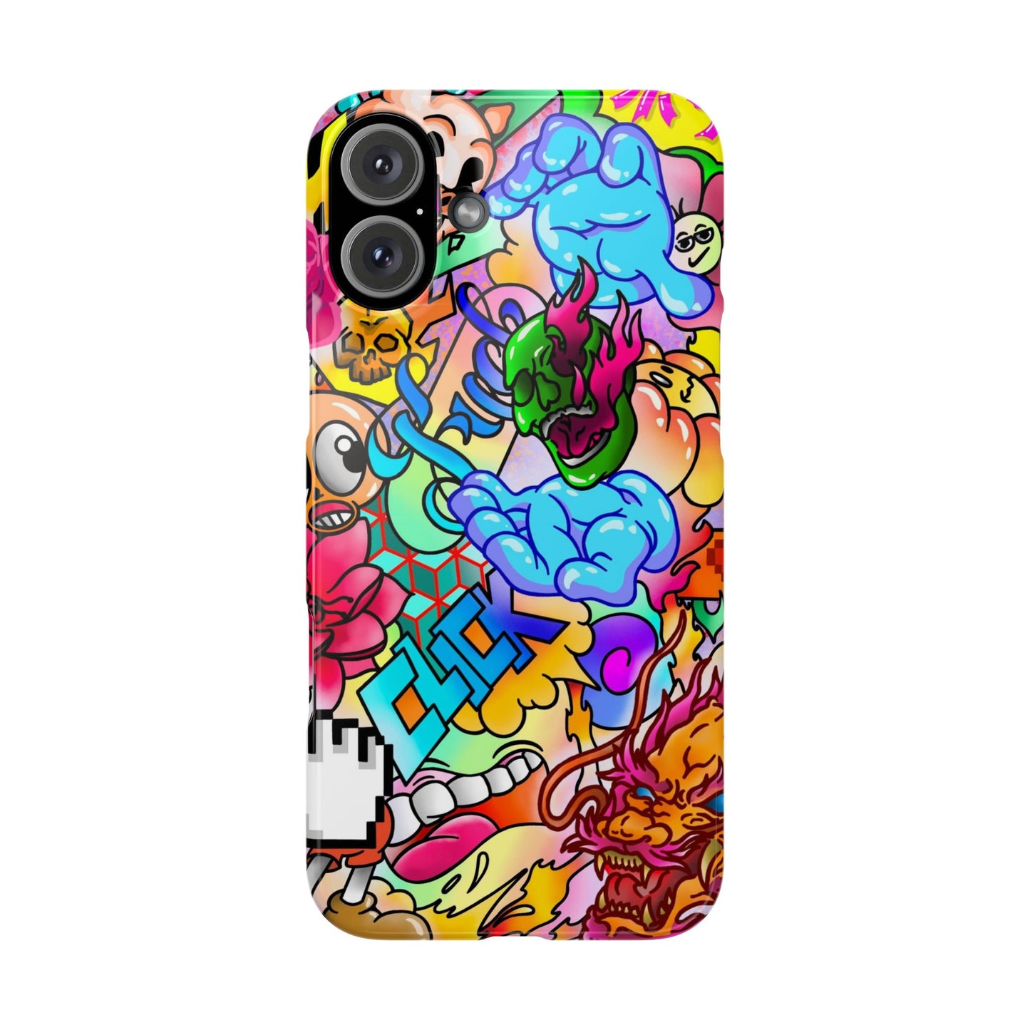 Doodle Spectrum 1.0 - boti_arts