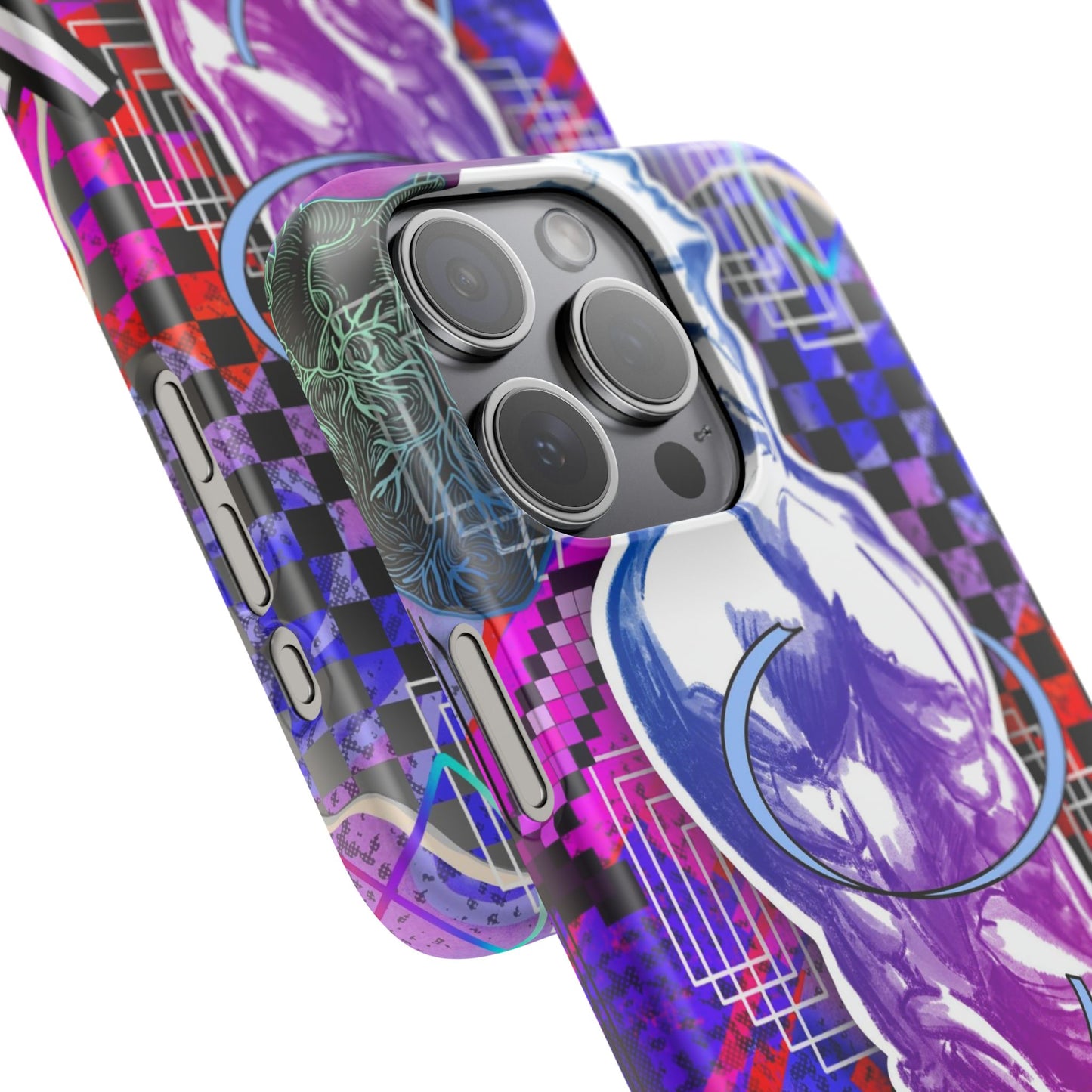 "Fight Till The End" - boti_arts