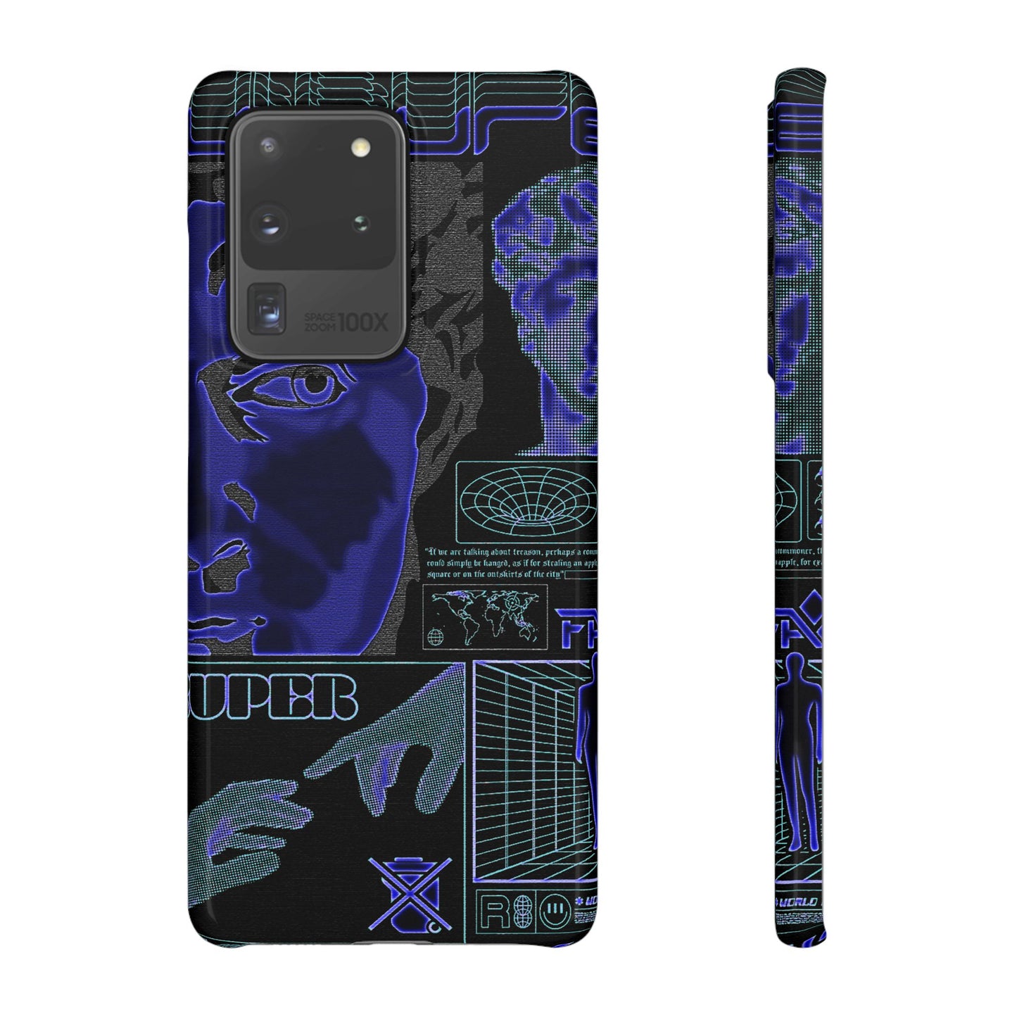 "Futuristic"- boti_arts