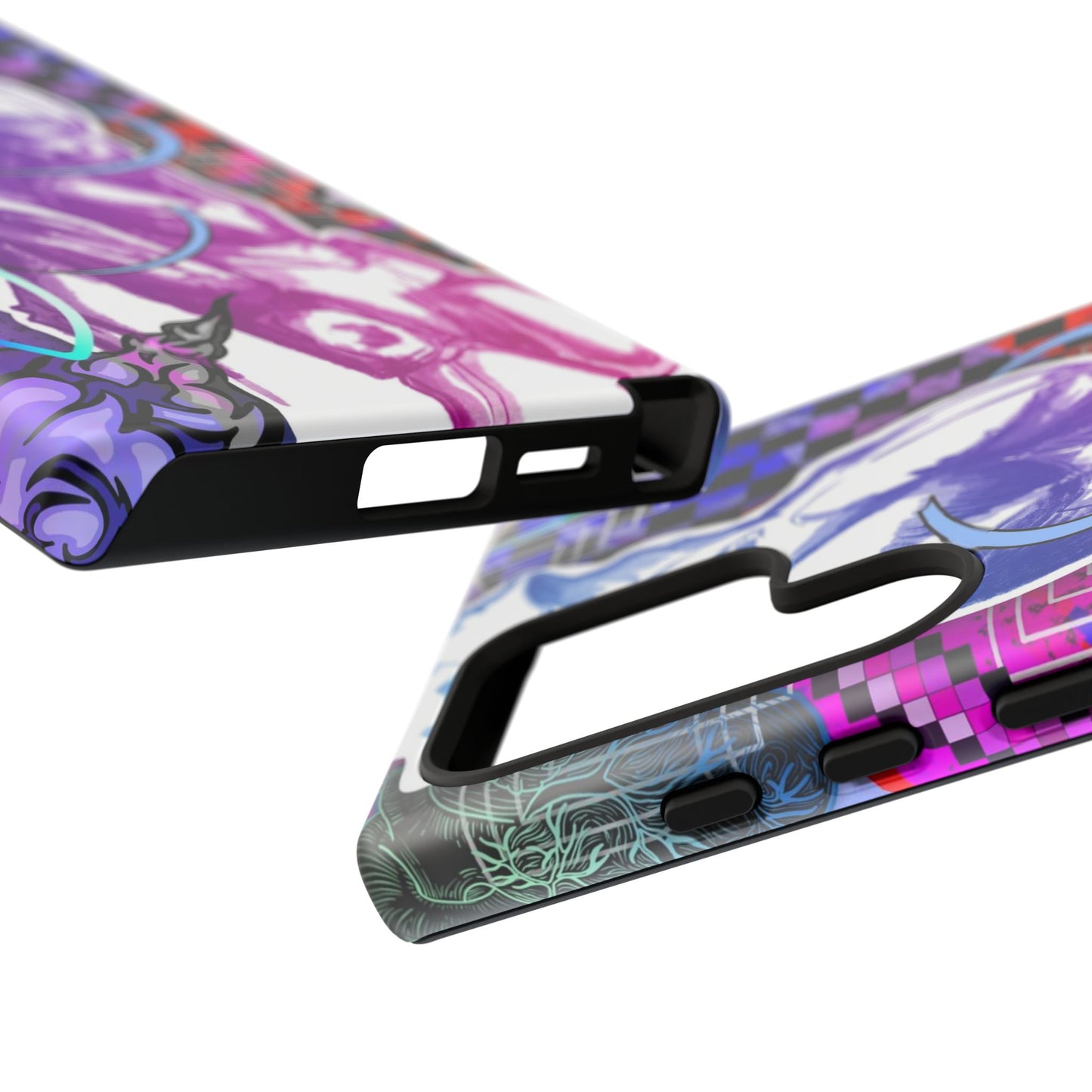 "Fight Till the End" - boti_arts