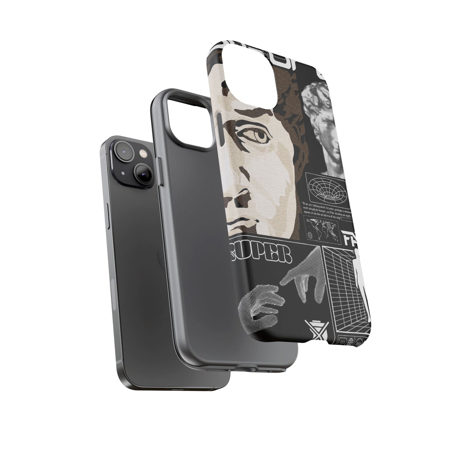 "Futuristic" - boti_arts