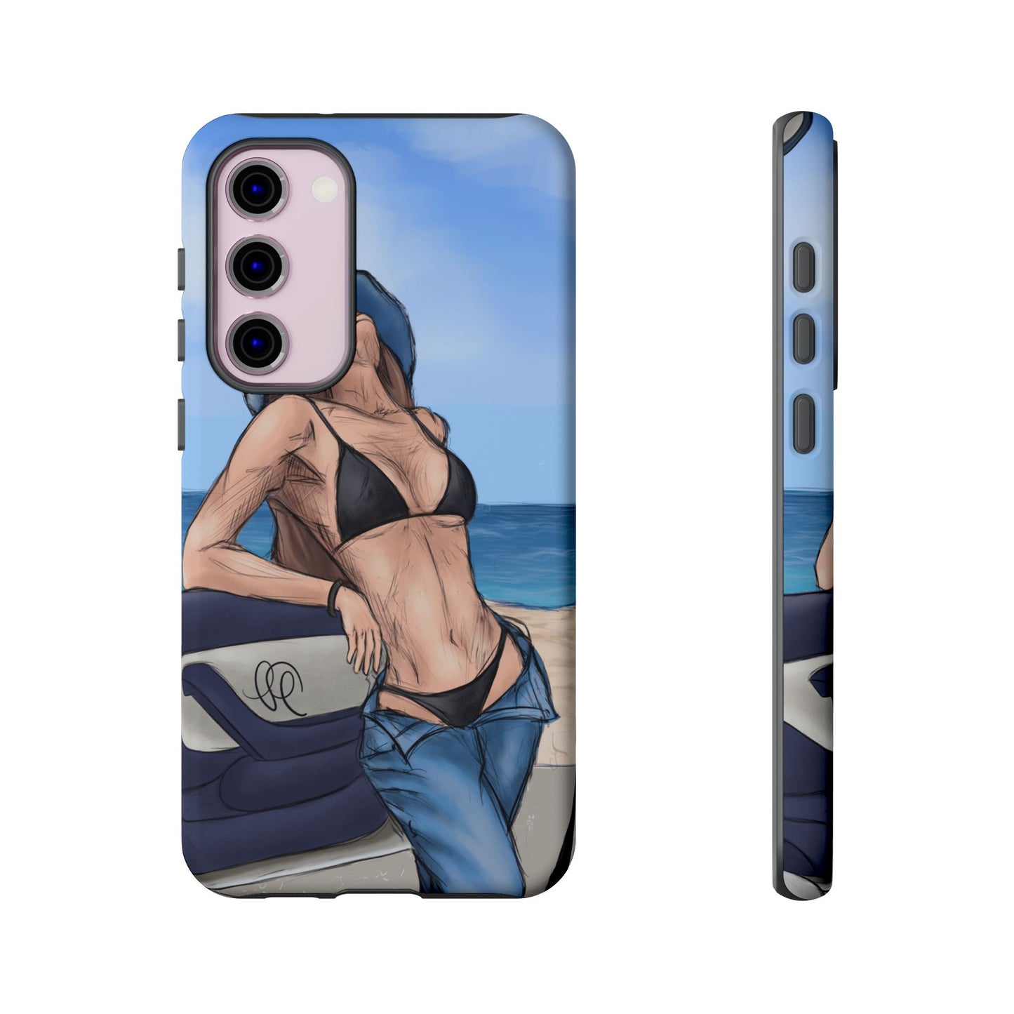 "Sun Bliss" - natis_art_