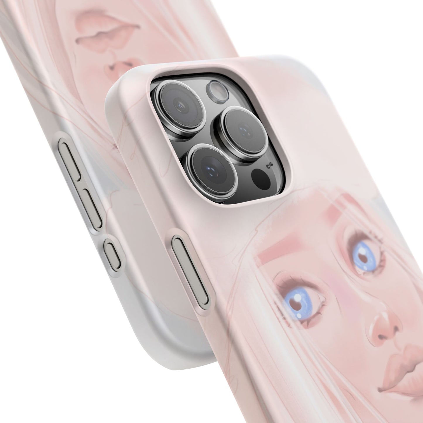 "Winter's Whisper" - notchailatte