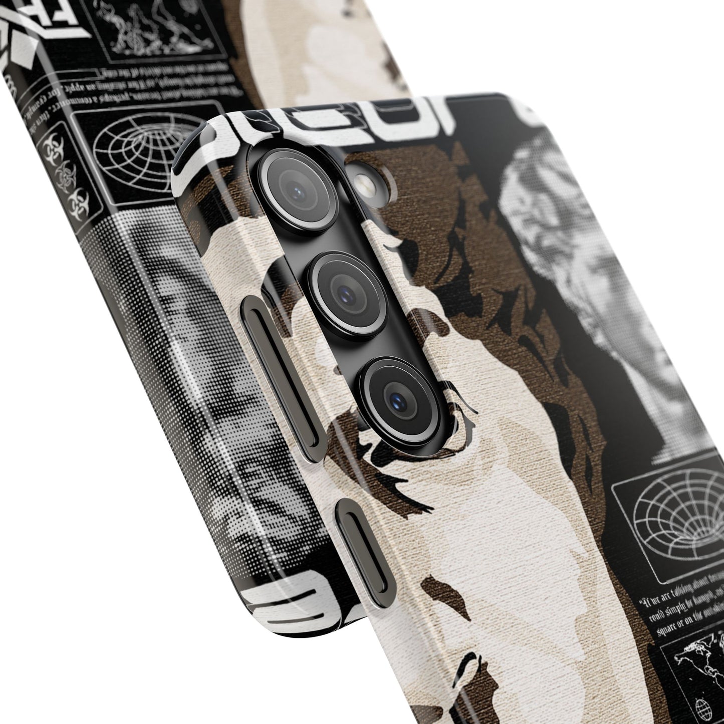 "Futuristic" - boti_arts