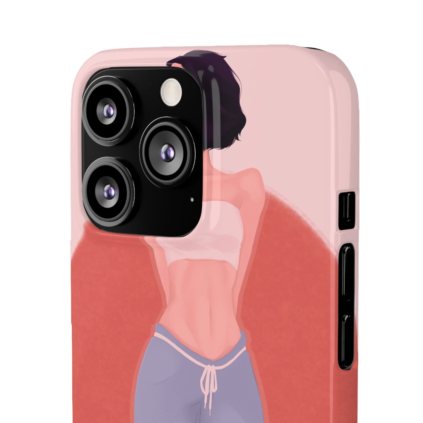 "Metropolitan Muse" - notchailatte