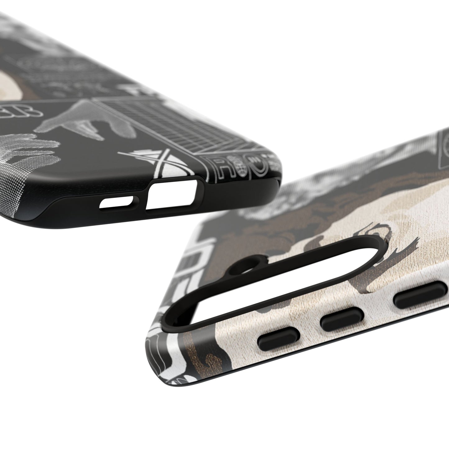 "Futuristic" - boti_arts