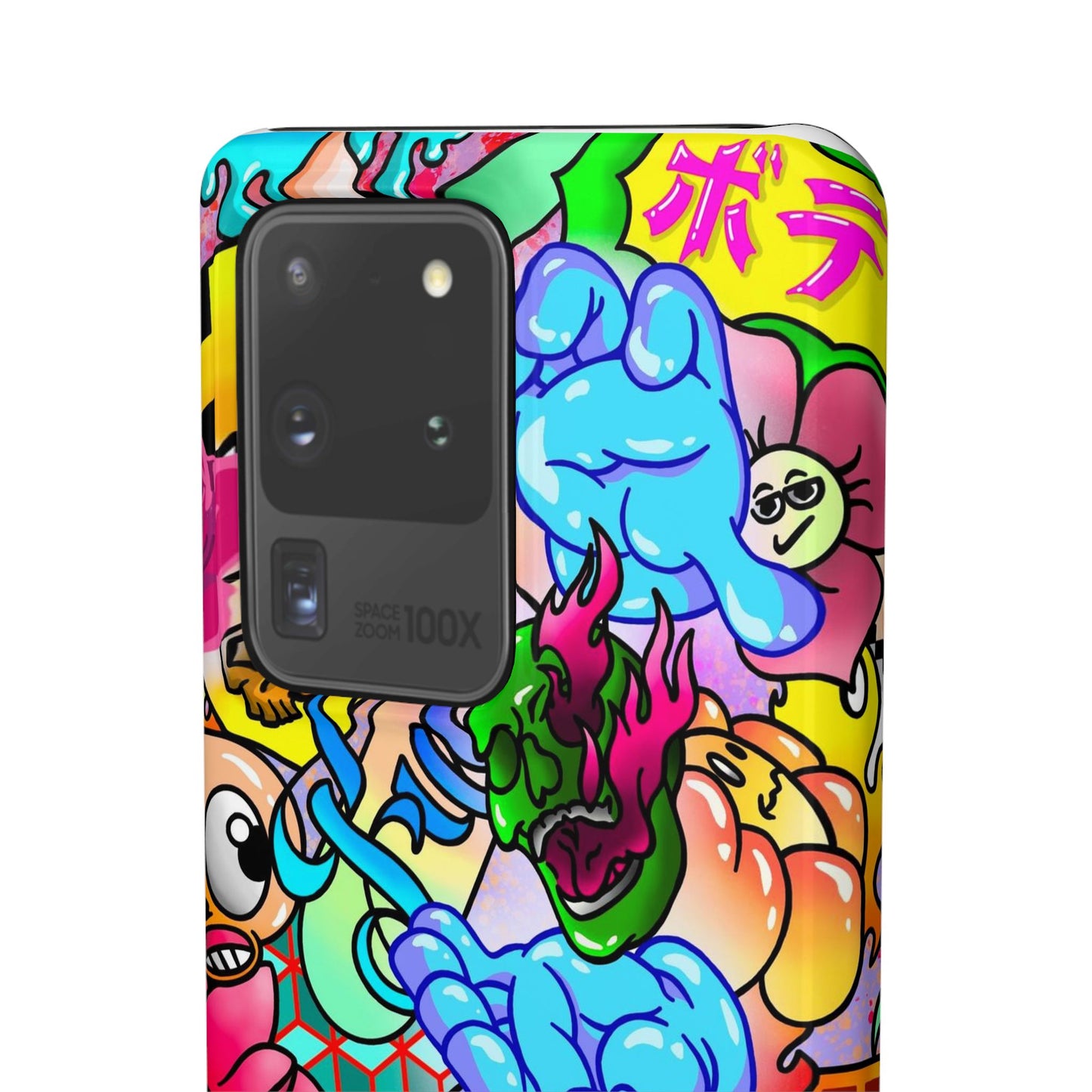 Doodle Spectrum 1.0 - boti_arts