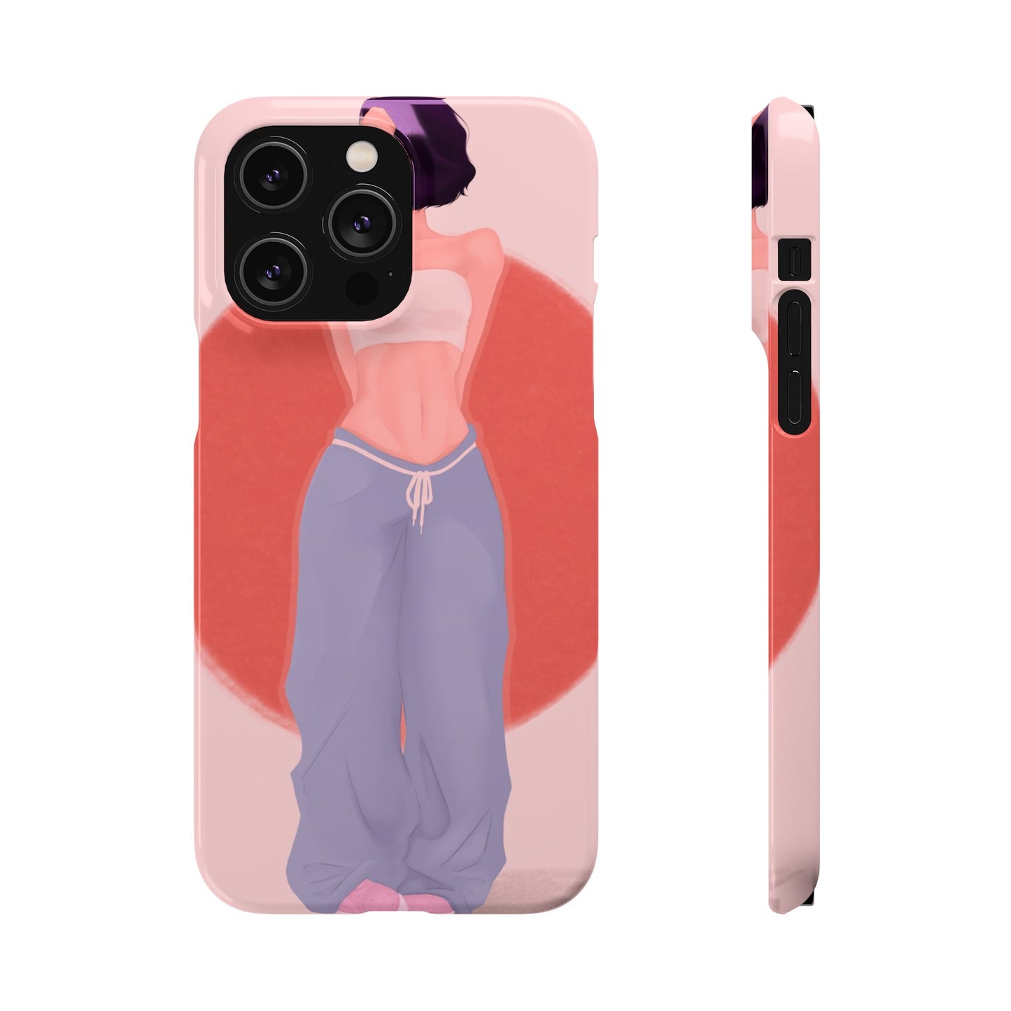 "Metropolitan Muse" - notchailatte