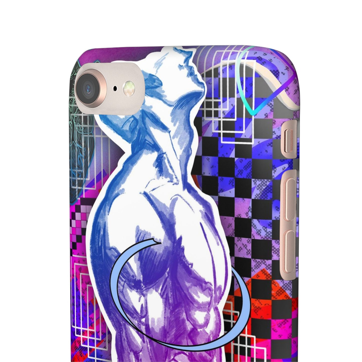 "Fight Till The End" - boti_arts