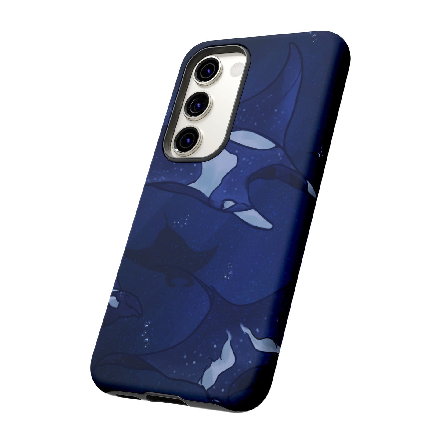 "Ocean Serenity" - natis_art_